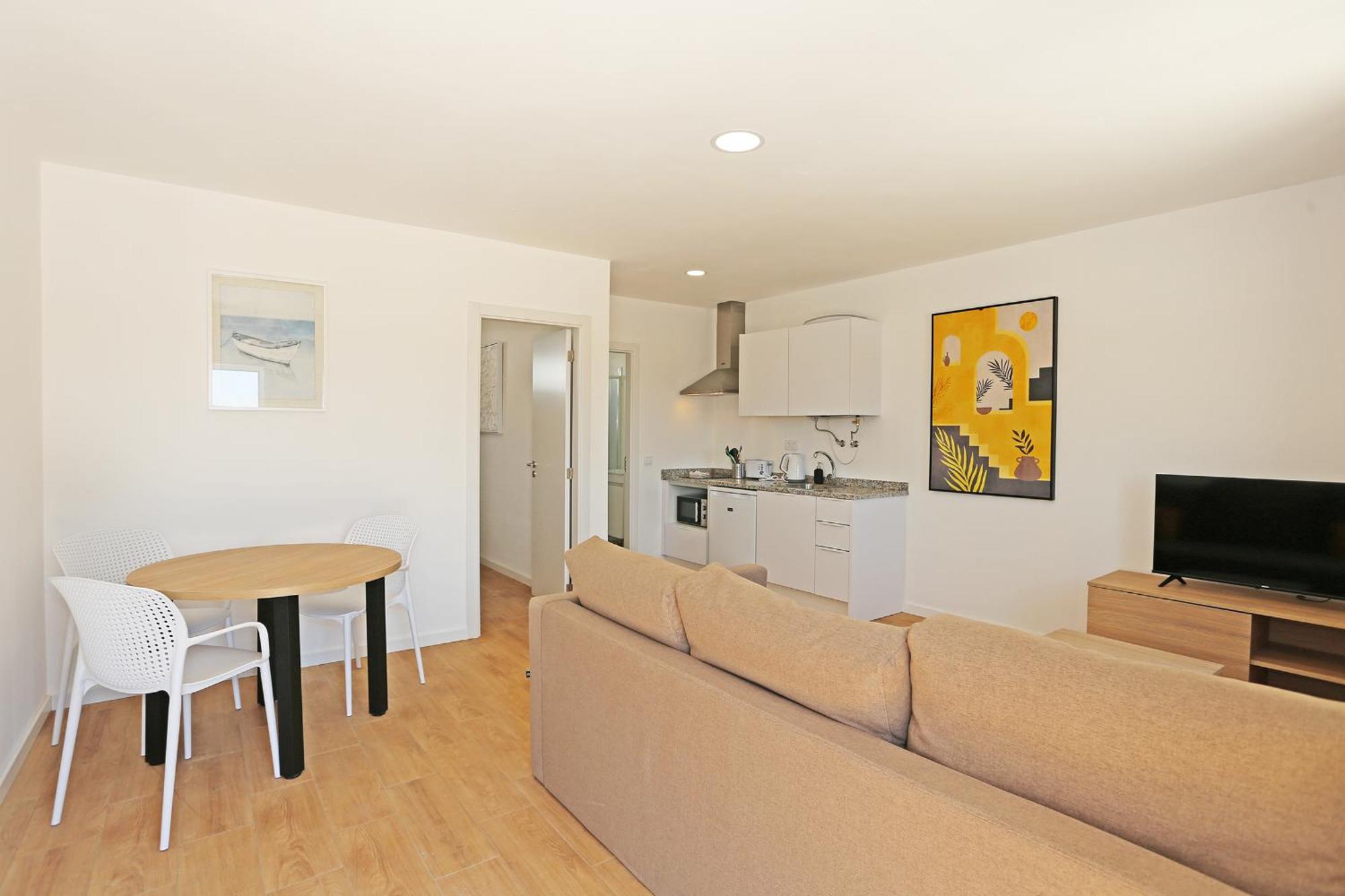 Apartament Quinta Da Ponte Odiáxere Pokój zdjęcie