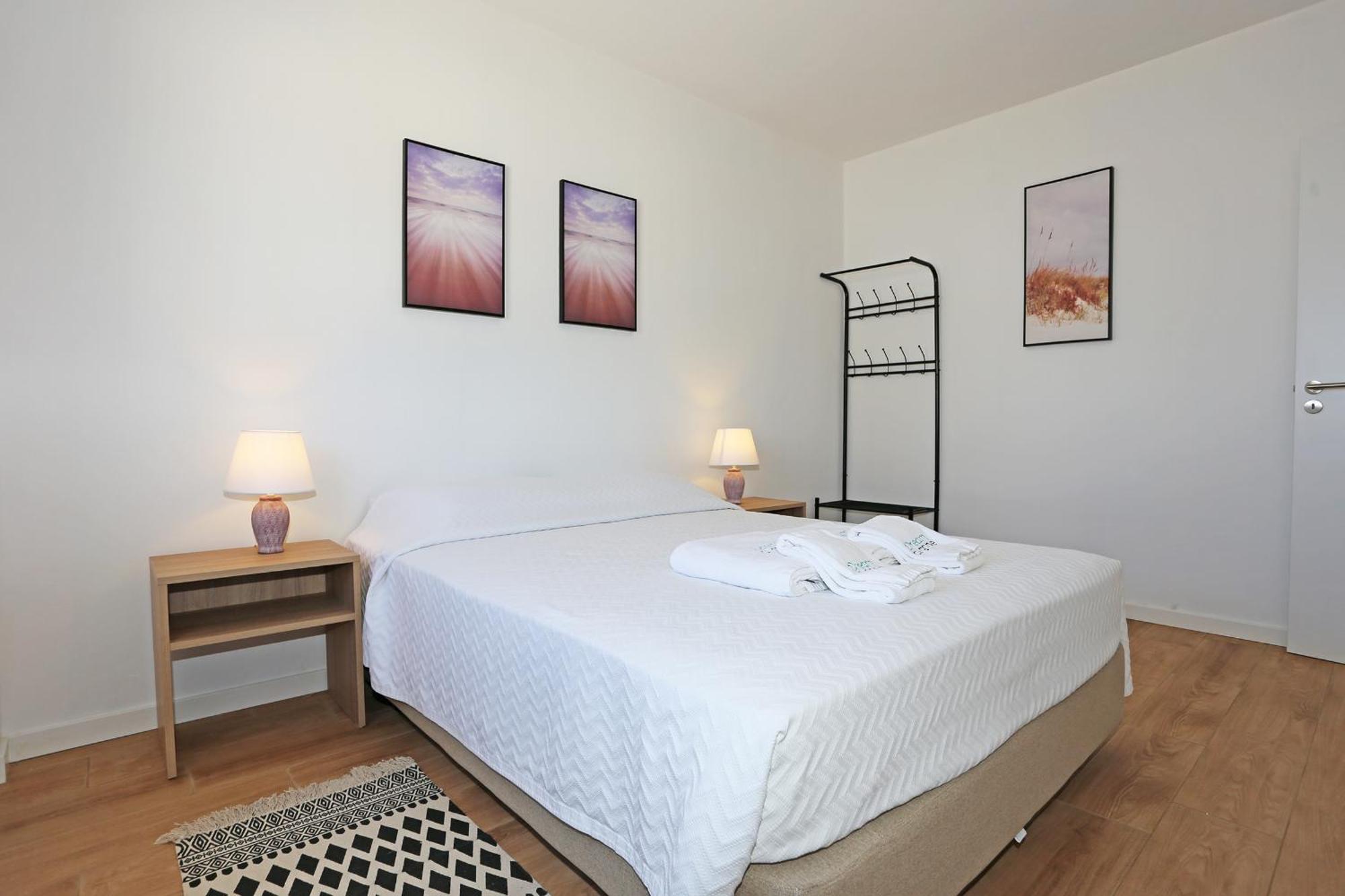 Apartament Quinta Da Ponte Odiáxere Pokój zdjęcie