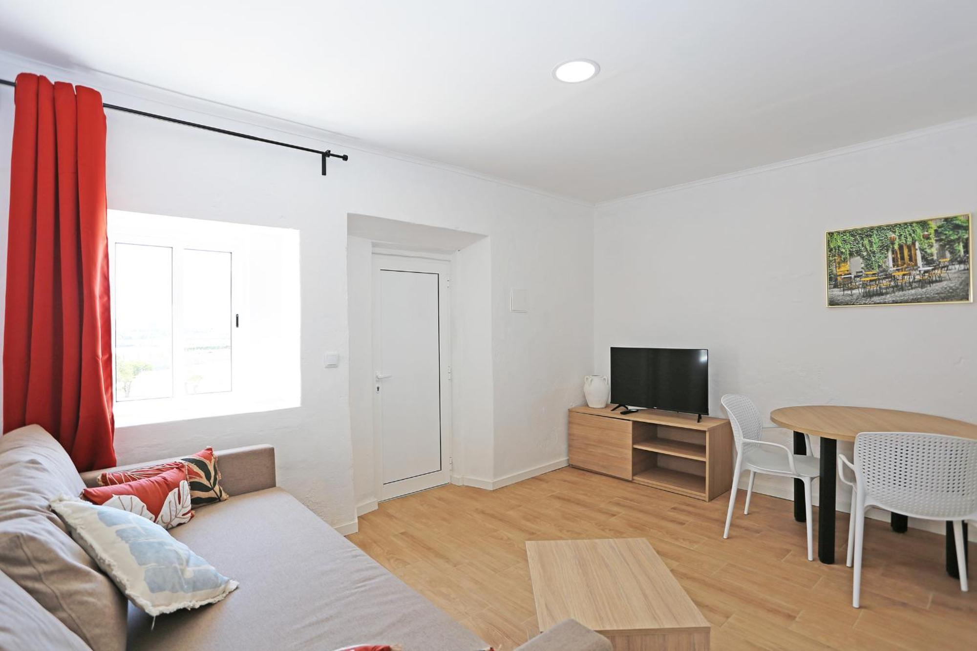 Apartament Quinta Da Ponte Odiáxere Pokój zdjęcie