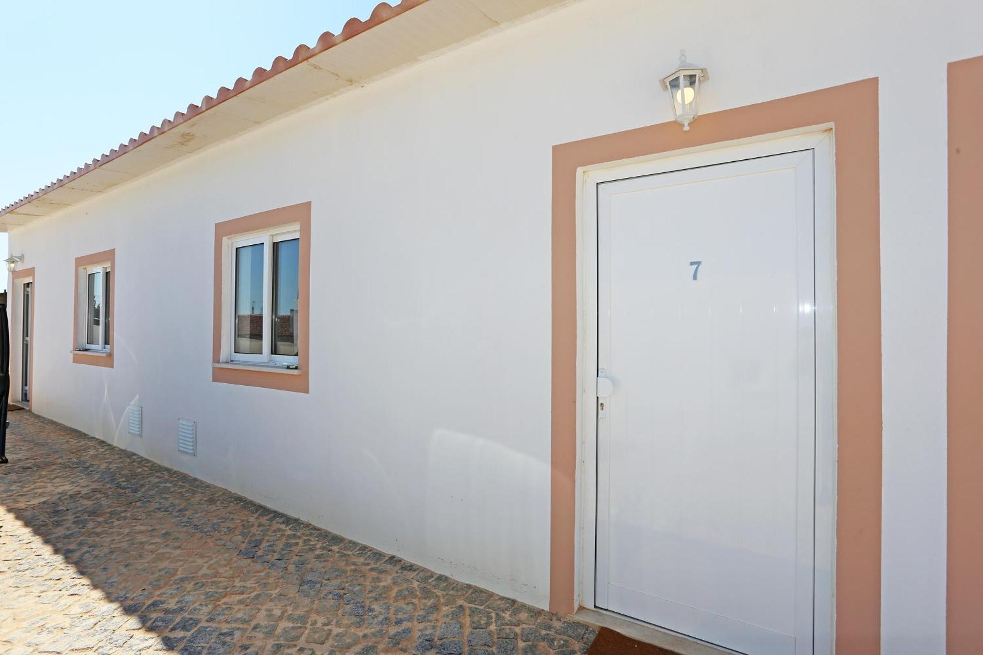 Apartament Quinta Da Ponte Odiáxere Pokój zdjęcie