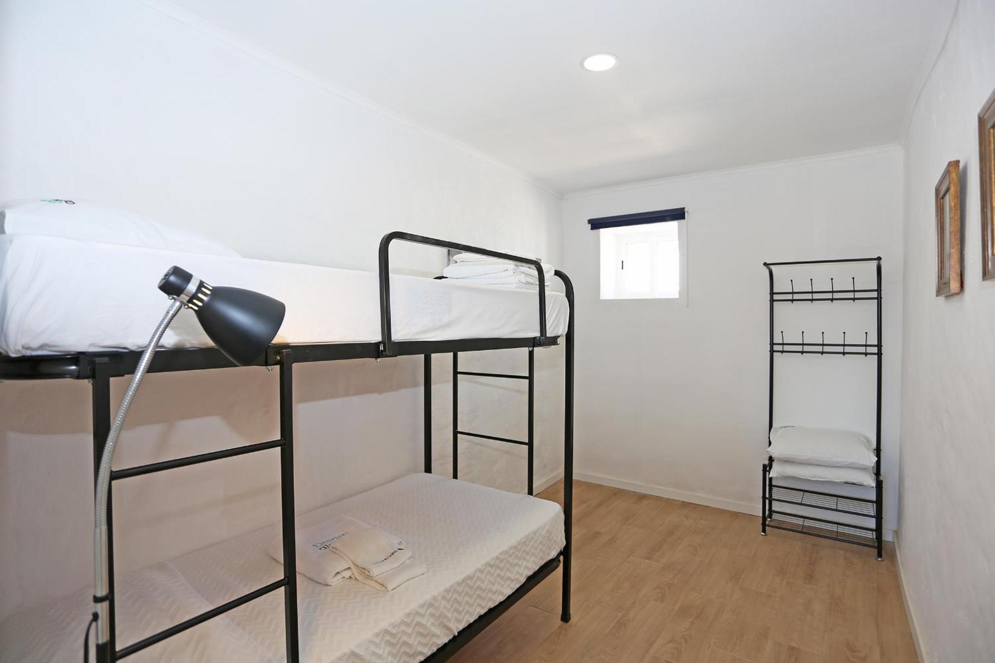 Apartament Quinta Da Ponte Odiáxere Pokój zdjęcie