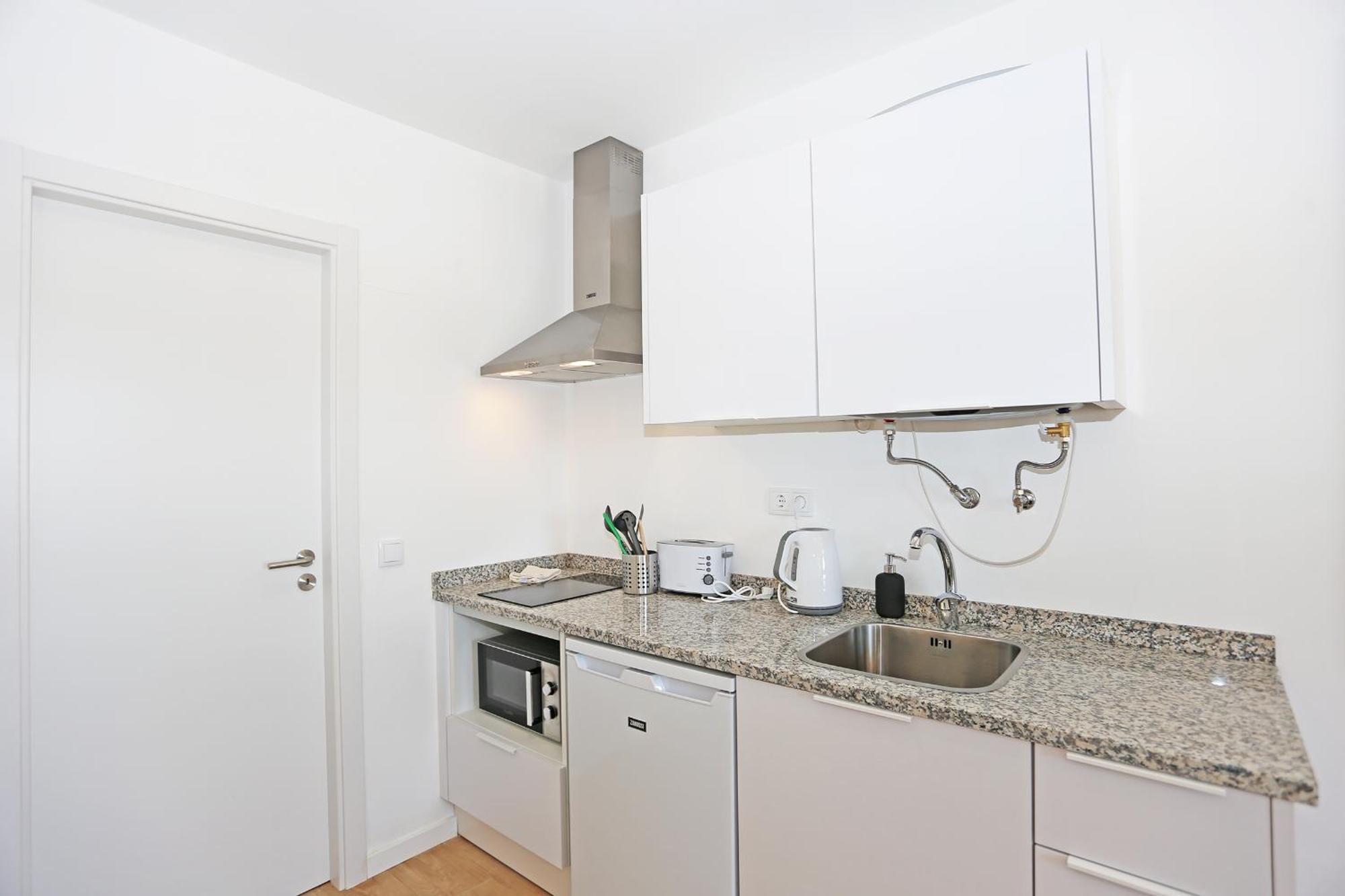 Apartament Quinta Da Ponte Odiáxere Pokój zdjęcie