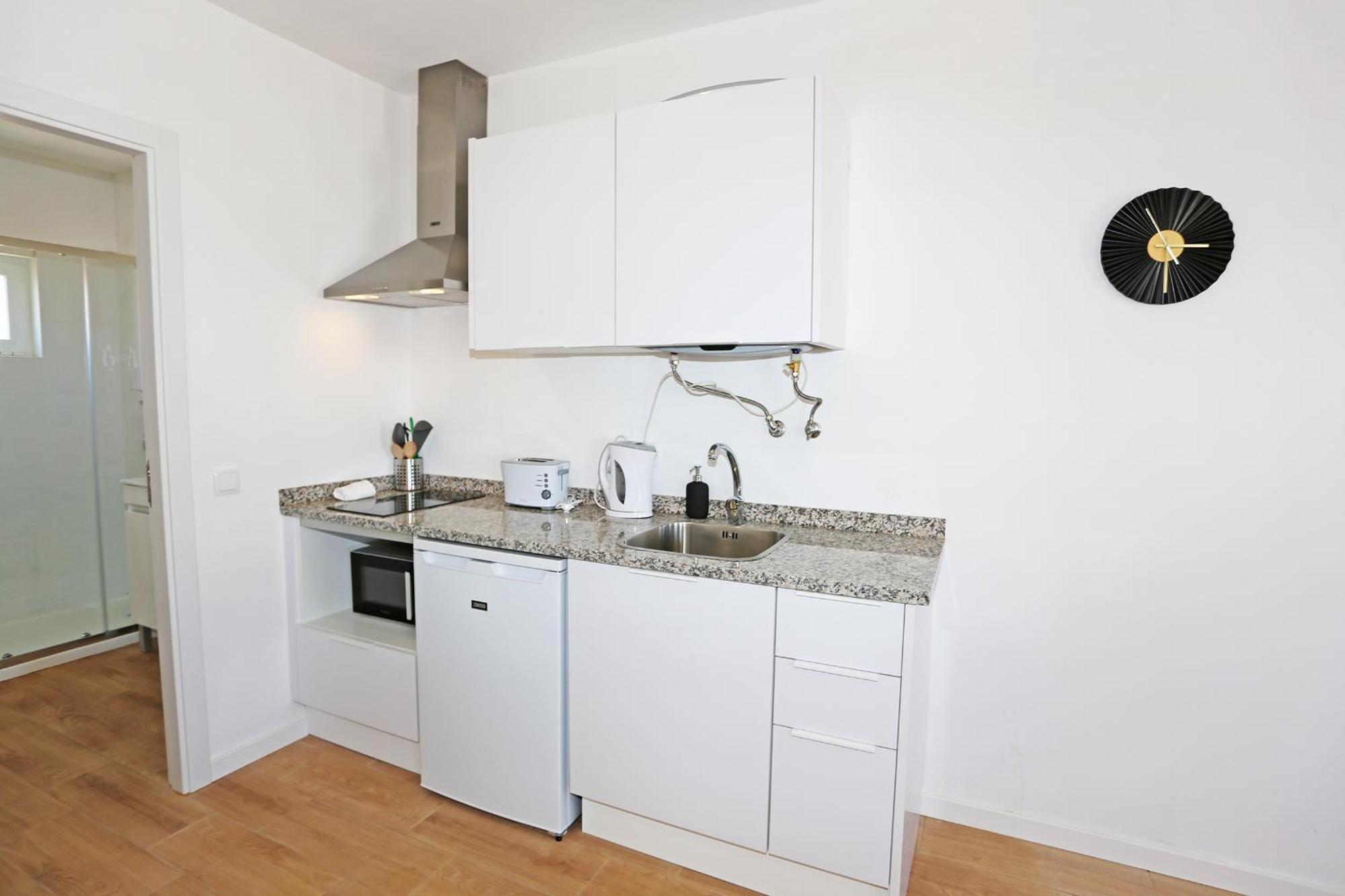 Apartament Quinta Da Ponte Odiáxere Pokój zdjęcie