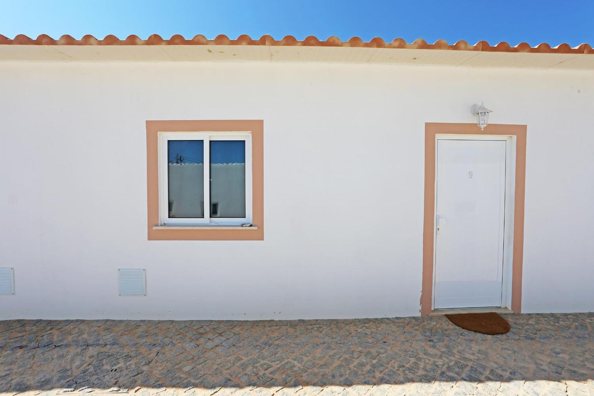 Apartament Quinta Da Ponte Odiáxere Pokój zdjęcie