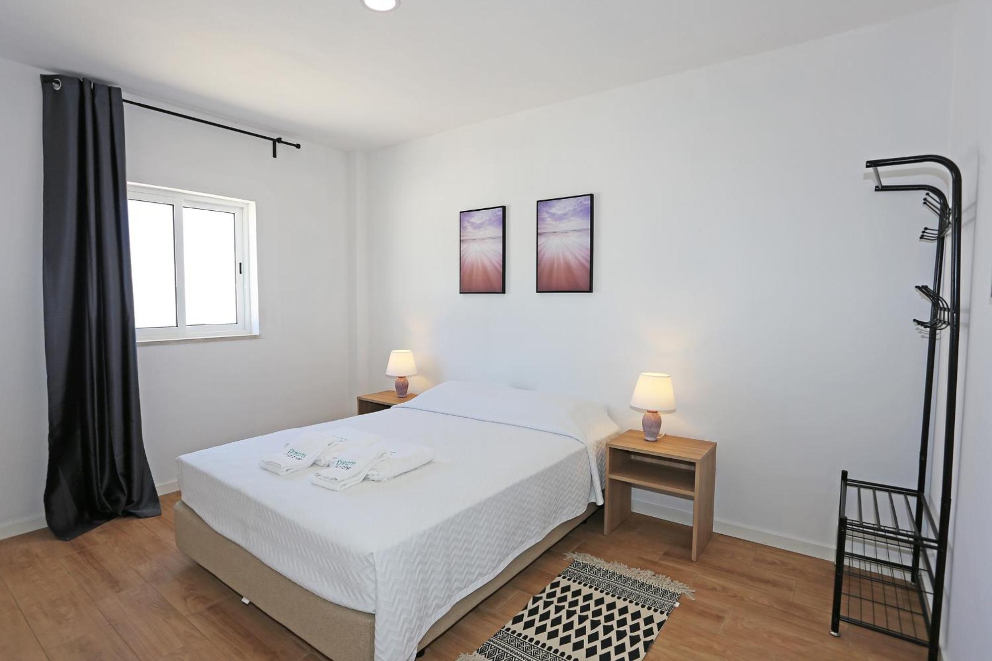 Apartament Quinta Da Ponte Odiáxere Pokój zdjęcie