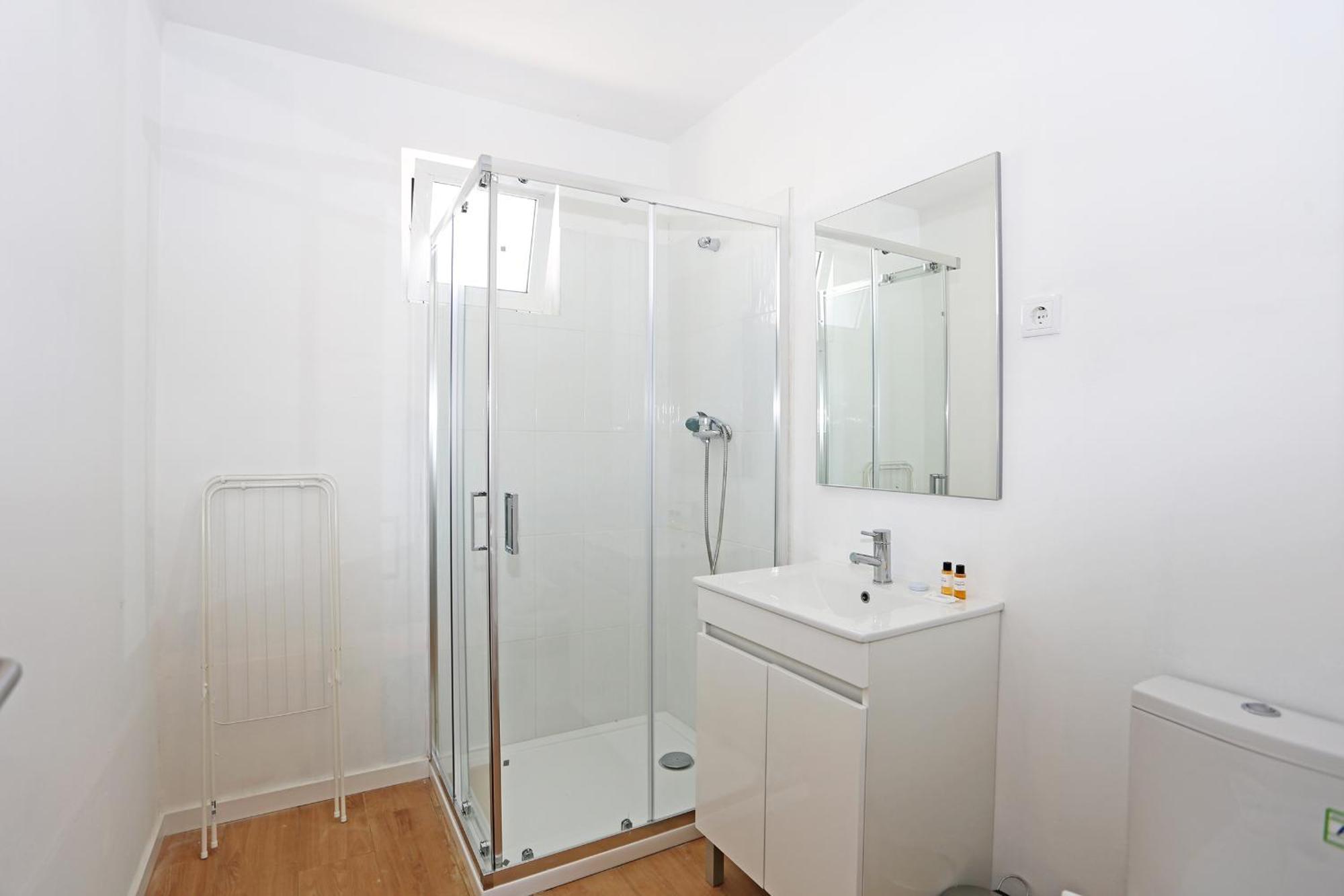 Apartament Quinta Da Ponte Odiáxere Pokój zdjęcie