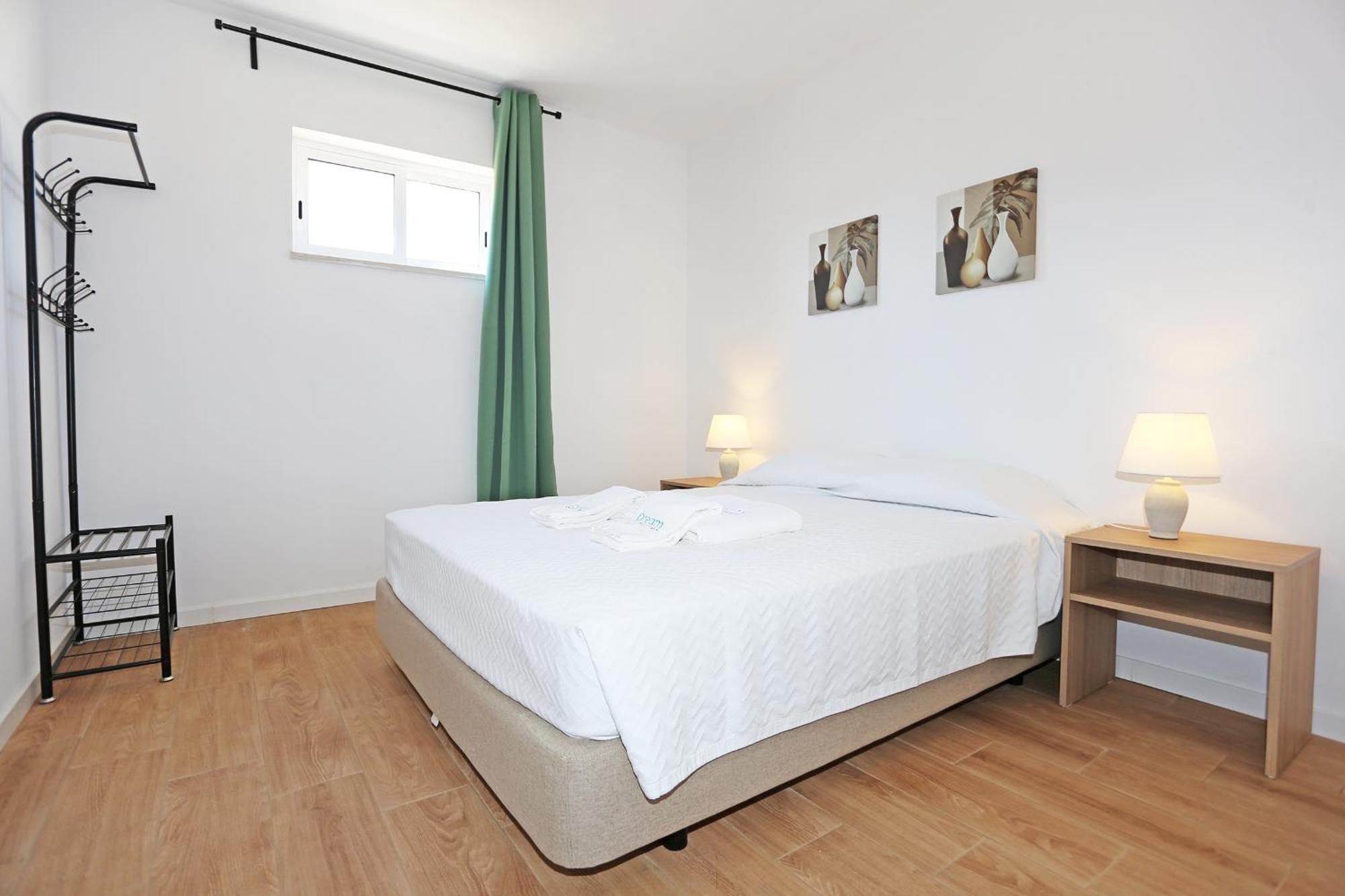 Apartament Quinta Da Ponte Odiáxere Pokój zdjęcie