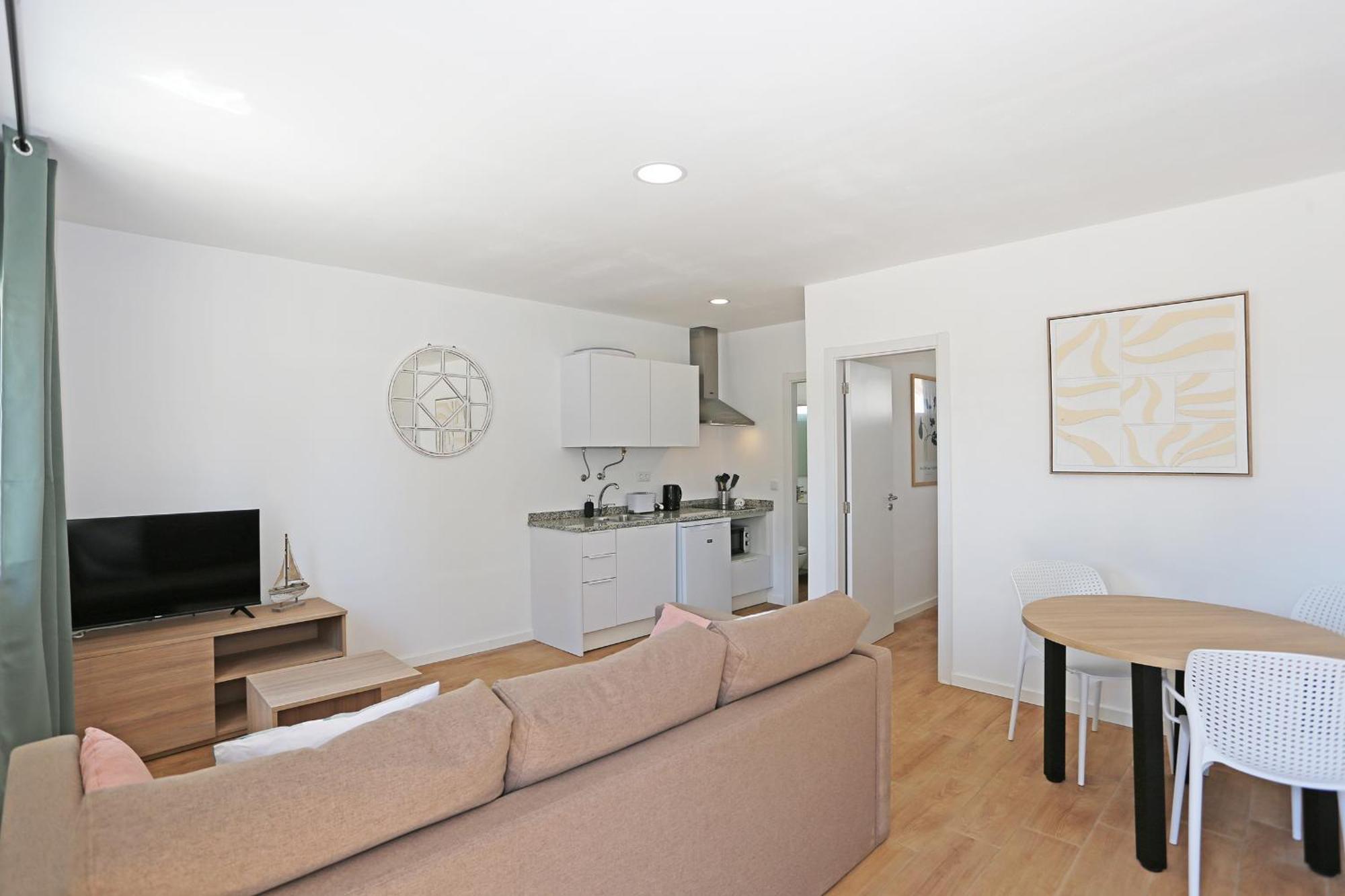 Apartament Quinta Da Ponte Odiáxere Pokój zdjęcie