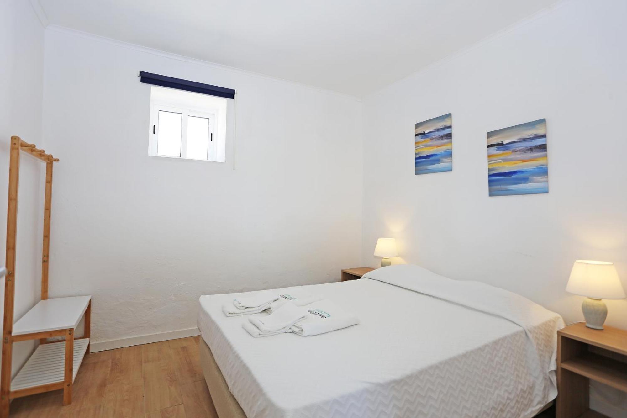 Apartament Quinta Da Ponte Odiáxere Pokój zdjęcie