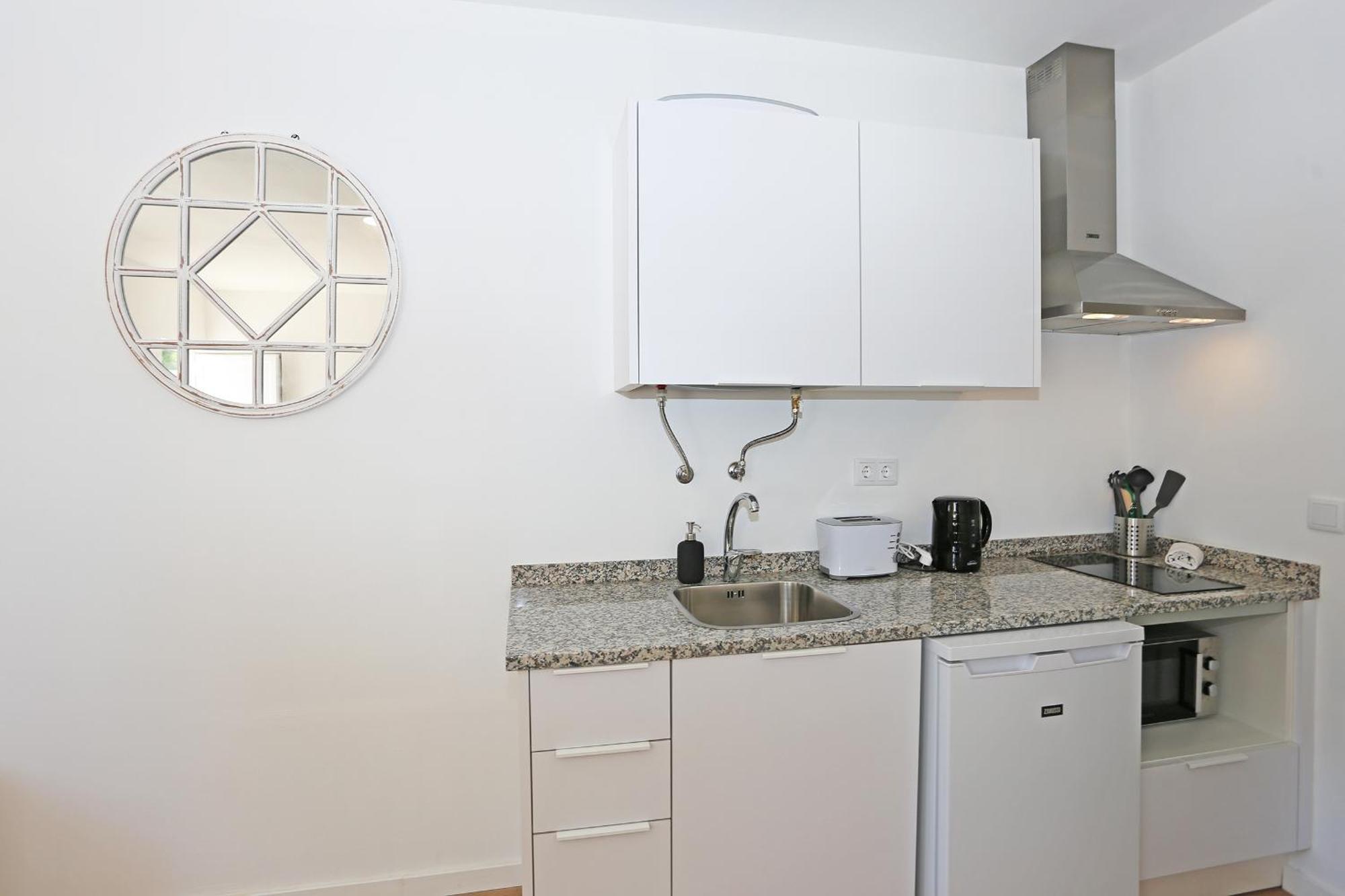 Apartament Quinta Da Ponte Odiáxere Pokój zdjęcie