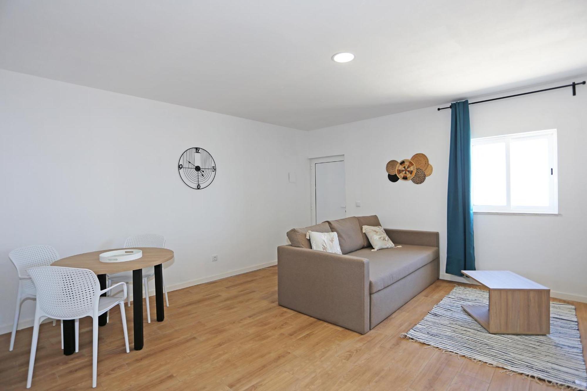 Apartament Quinta Da Ponte Odiáxere Pokój zdjęcie