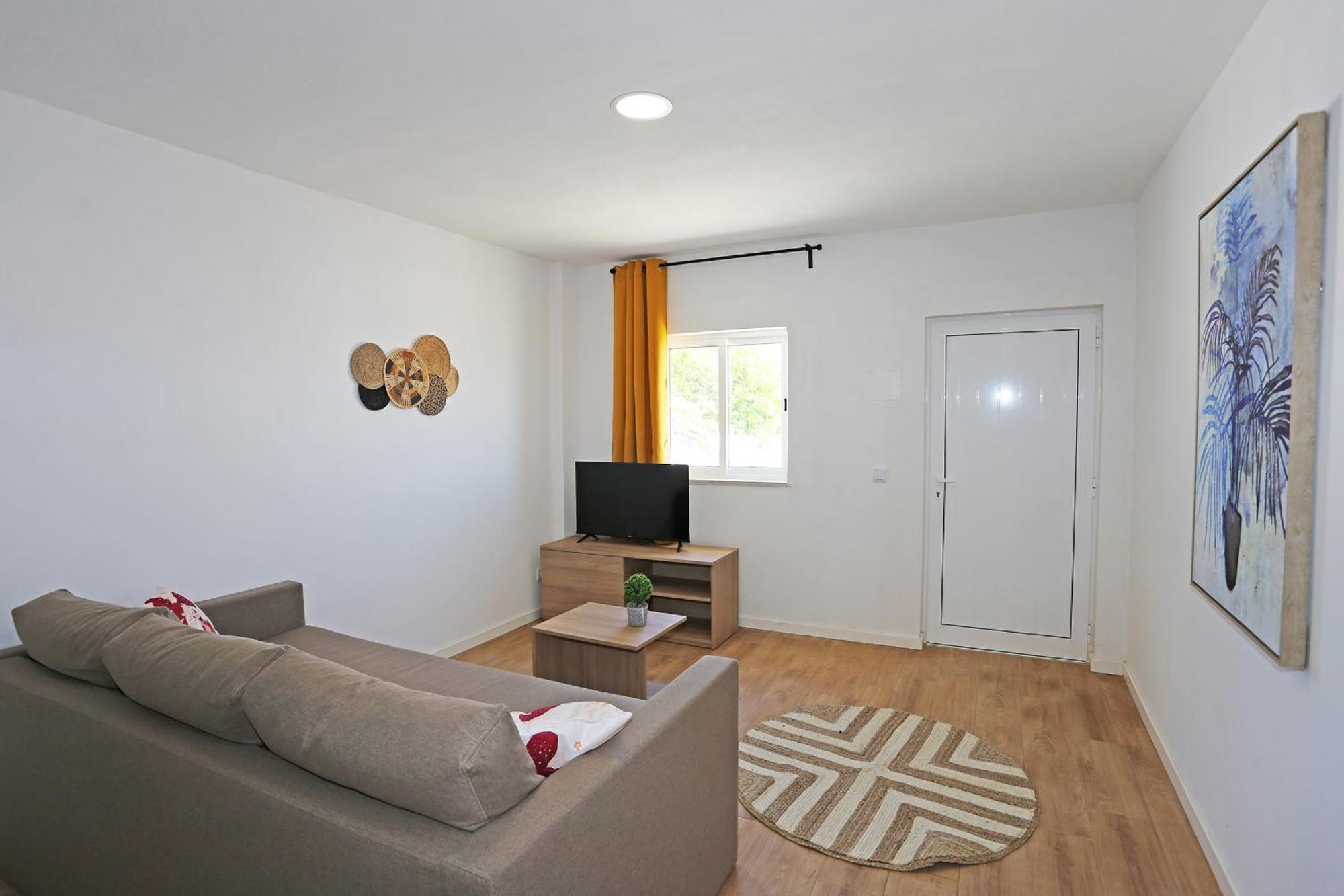 Apartament Quinta Da Ponte Odiáxere Pokój zdjęcie