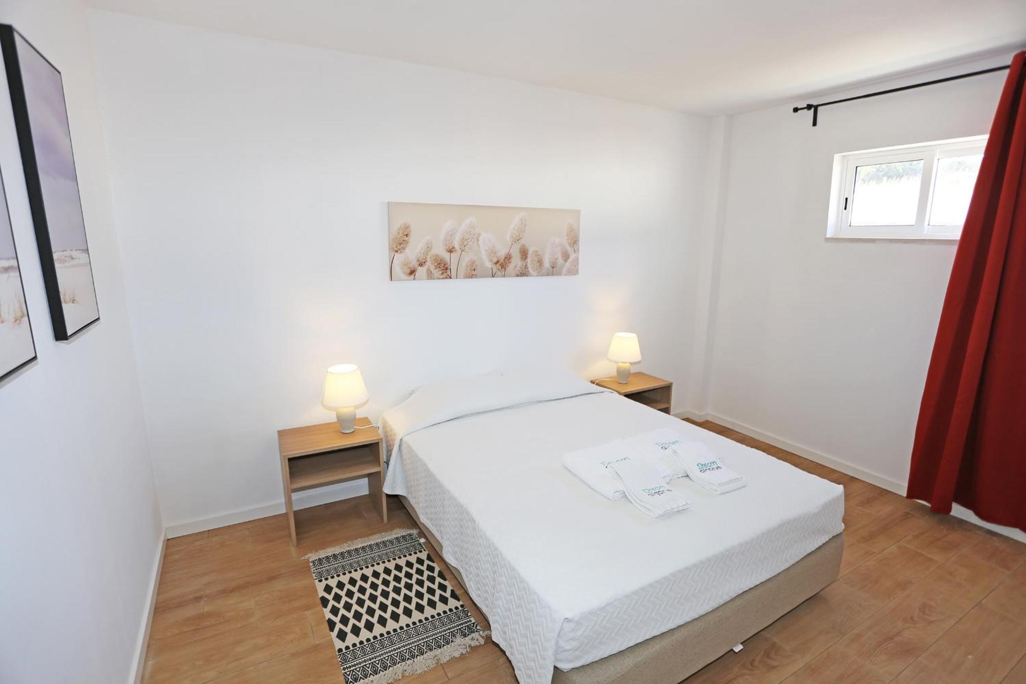 Apartament Quinta Da Ponte Odiáxere Pokój zdjęcie