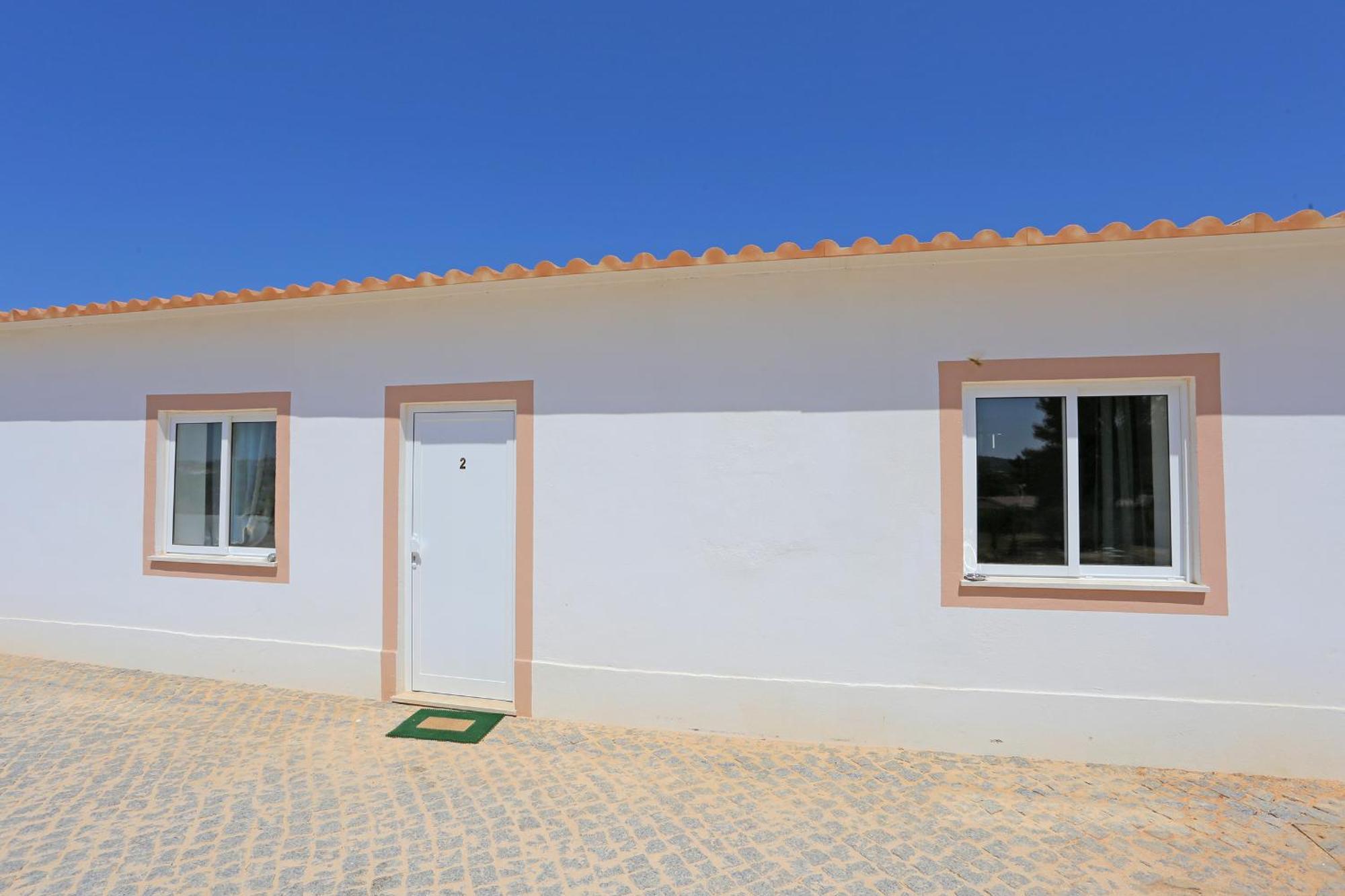 Apartament Quinta Da Ponte Odiáxere Pokój zdjęcie