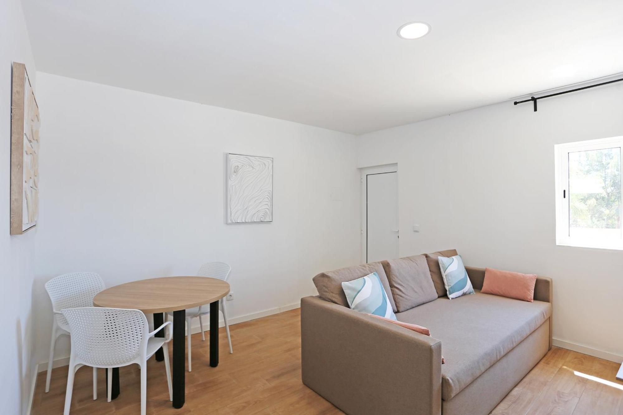 Apartament Quinta Da Ponte Odiáxere Pokój zdjęcie