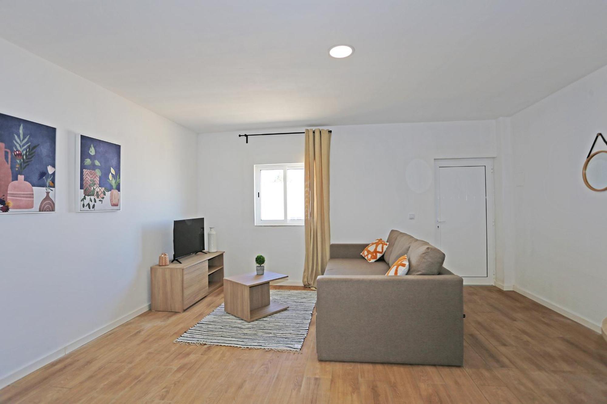 Apartament Quinta Da Ponte Odiáxere Pokój zdjęcie