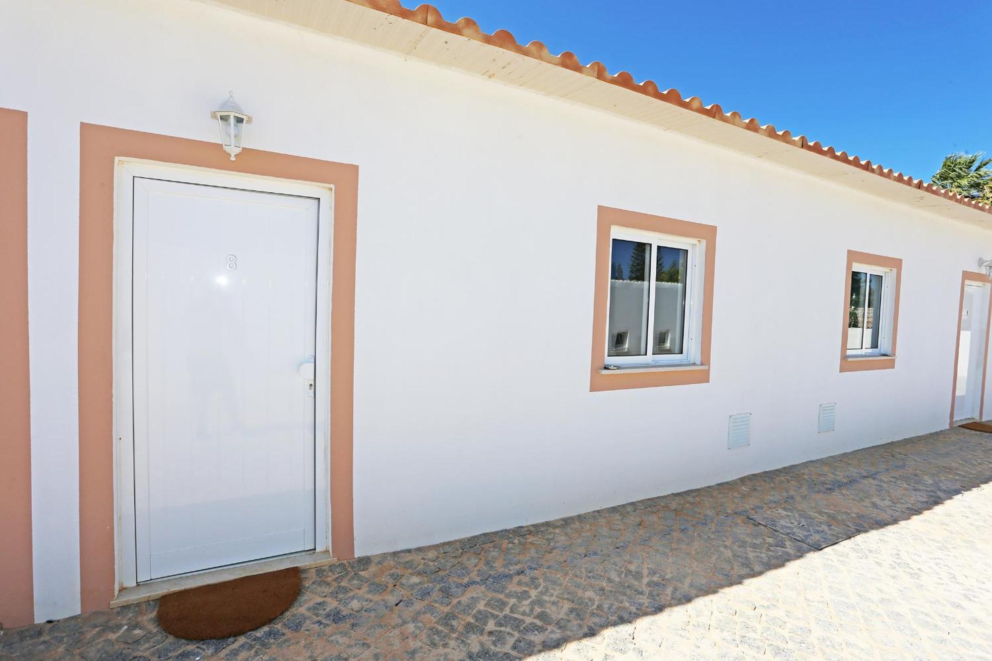 Apartament Quinta Da Ponte Odiáxere Pokój zdjęcie