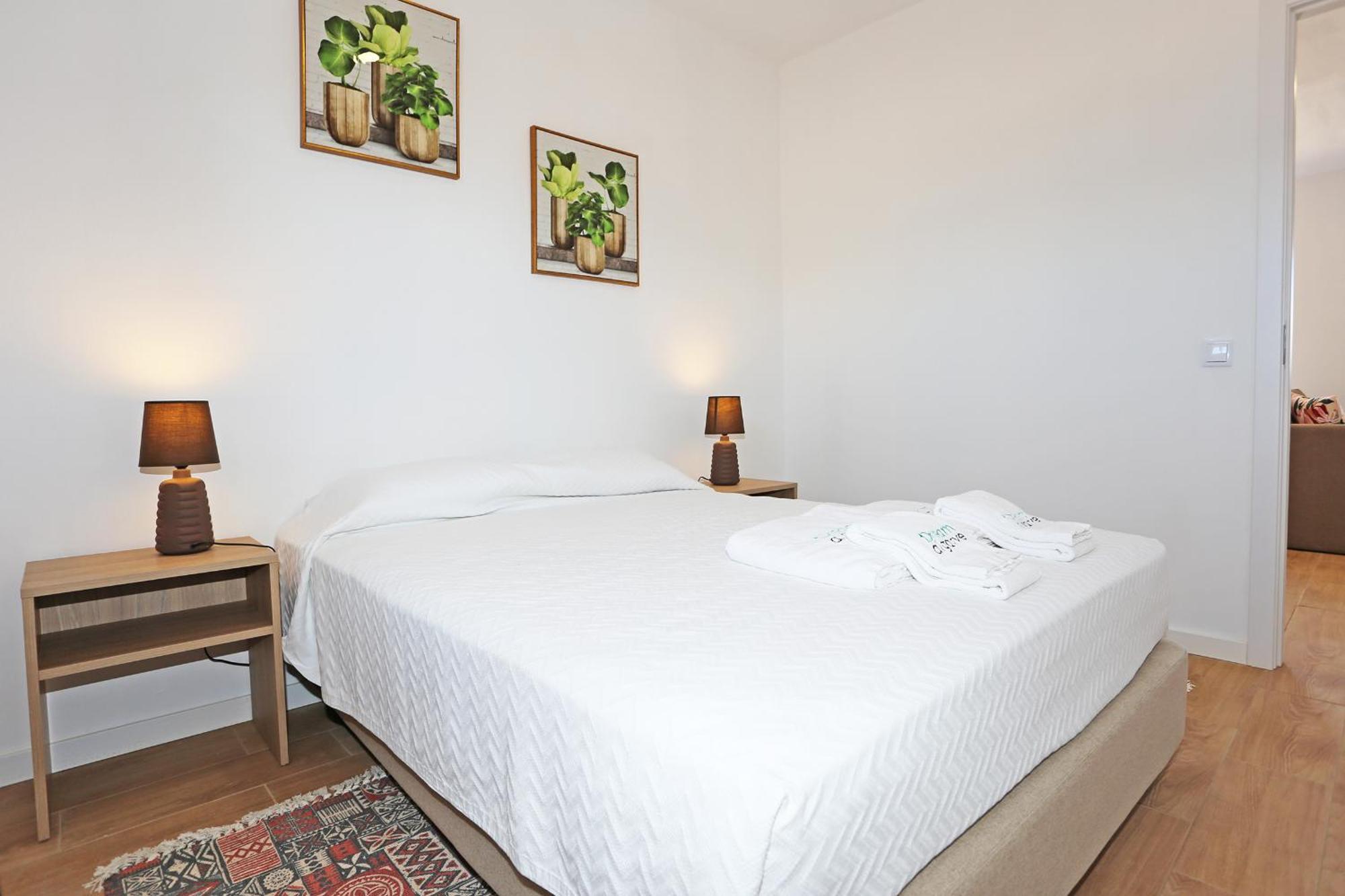 Apartament Quinta Da Ponte Odiáxere Pokój zdjęcie