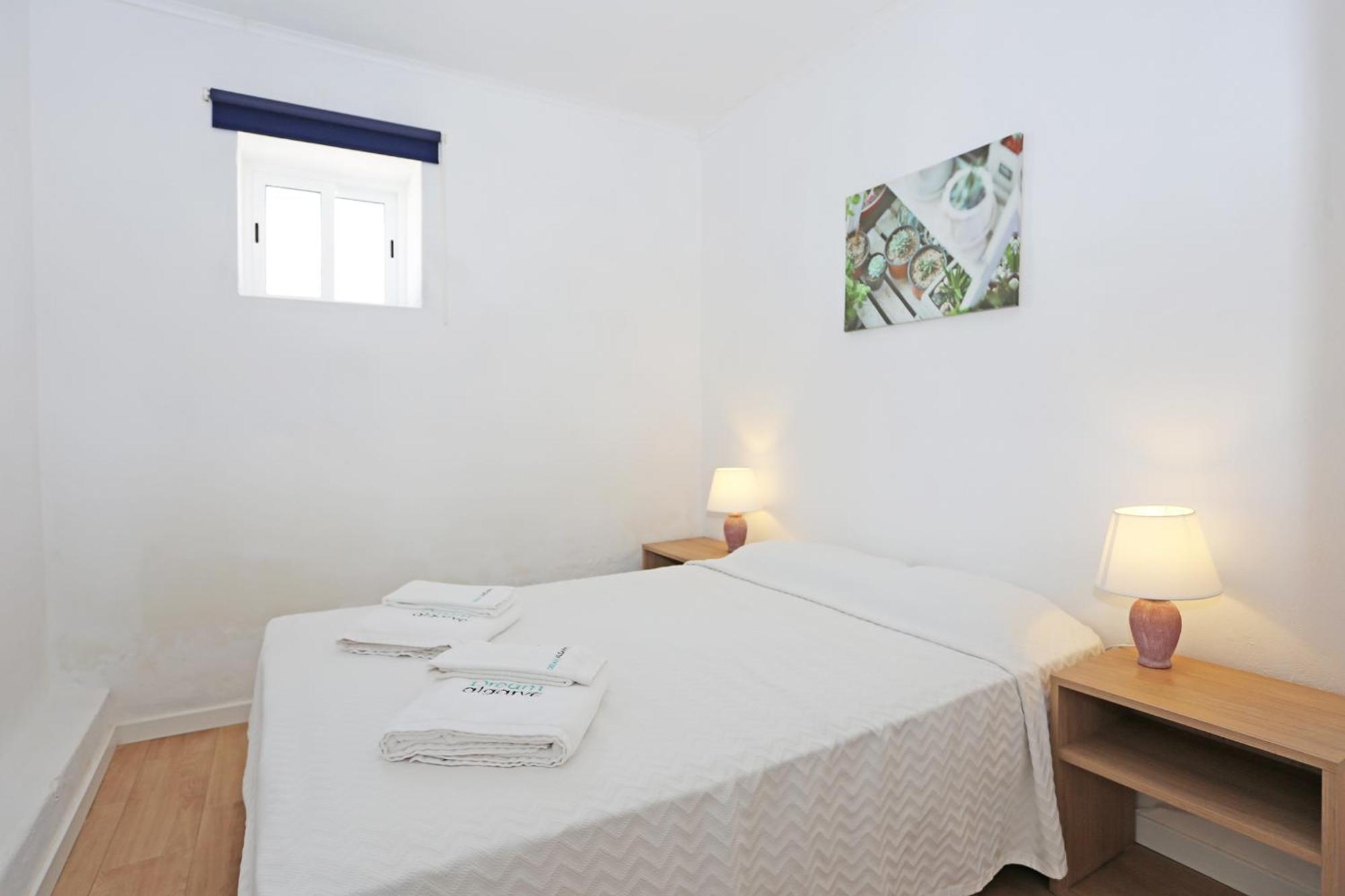 Apartament Quinta Da Ponte Odiáxere Pokój zdjęcie