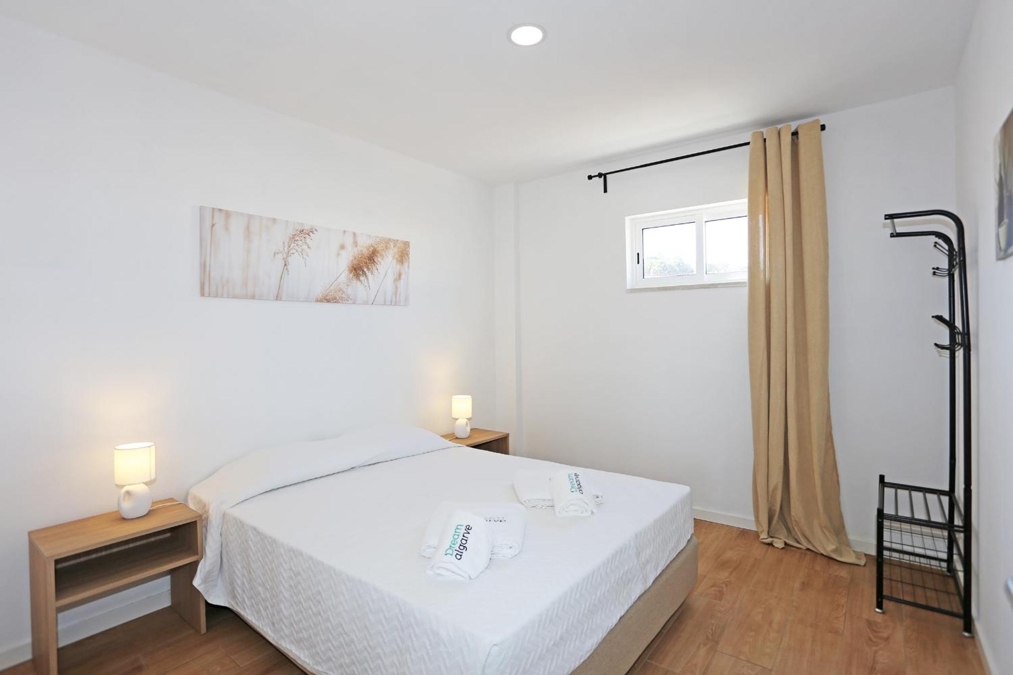Apartament Quinta Da Ponte Odiáxere Pokój zdjęcie