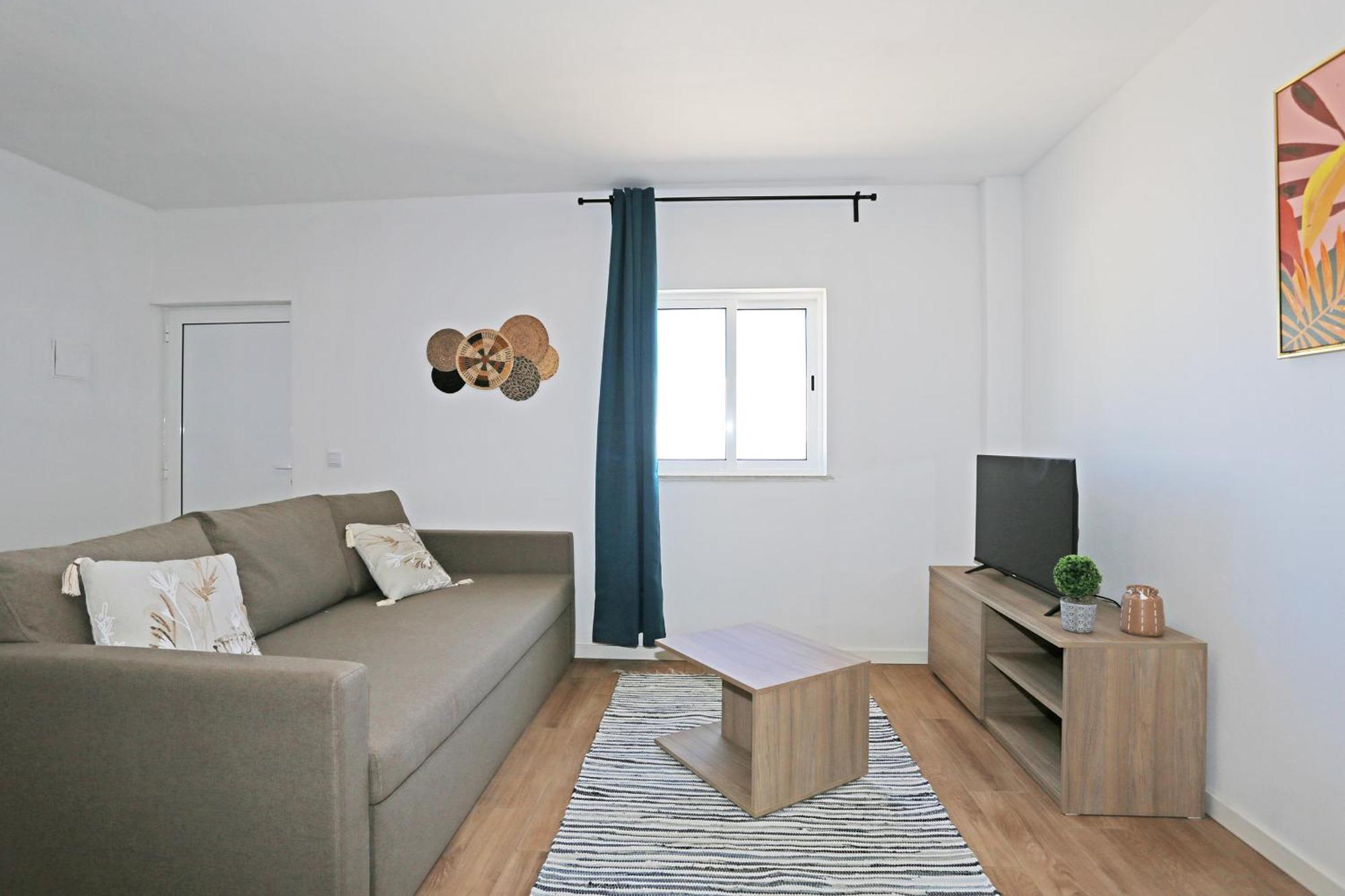 Apartament Quinta Da Ponte Odiáxere Pokój zdjęcie