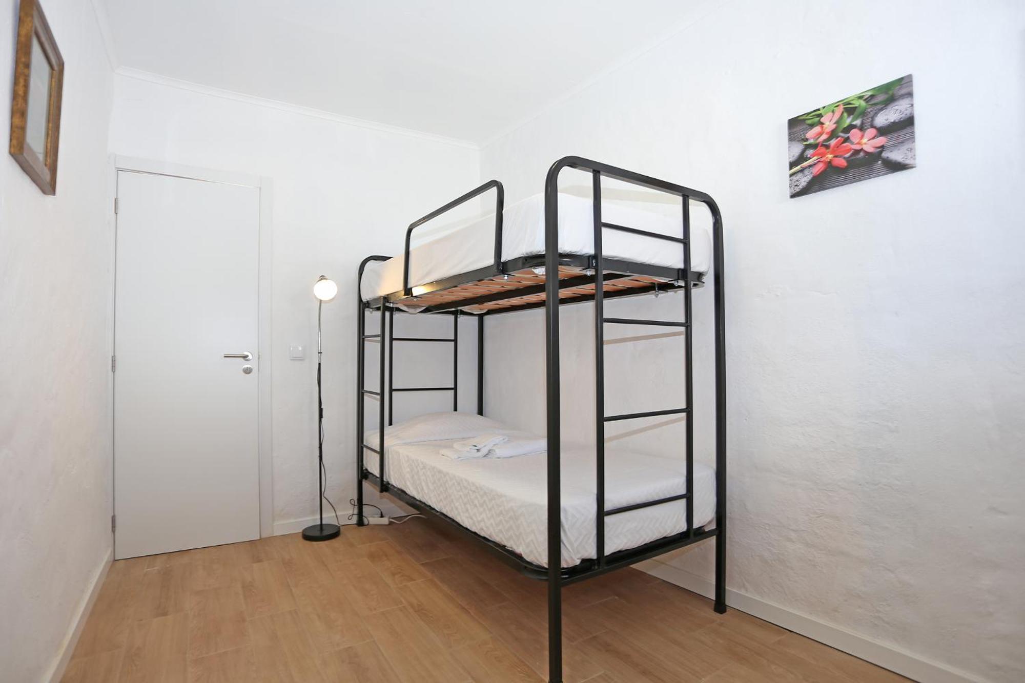 Apartament Quinta Da Ponte Odiáxere Zewnętrze zdjęcie