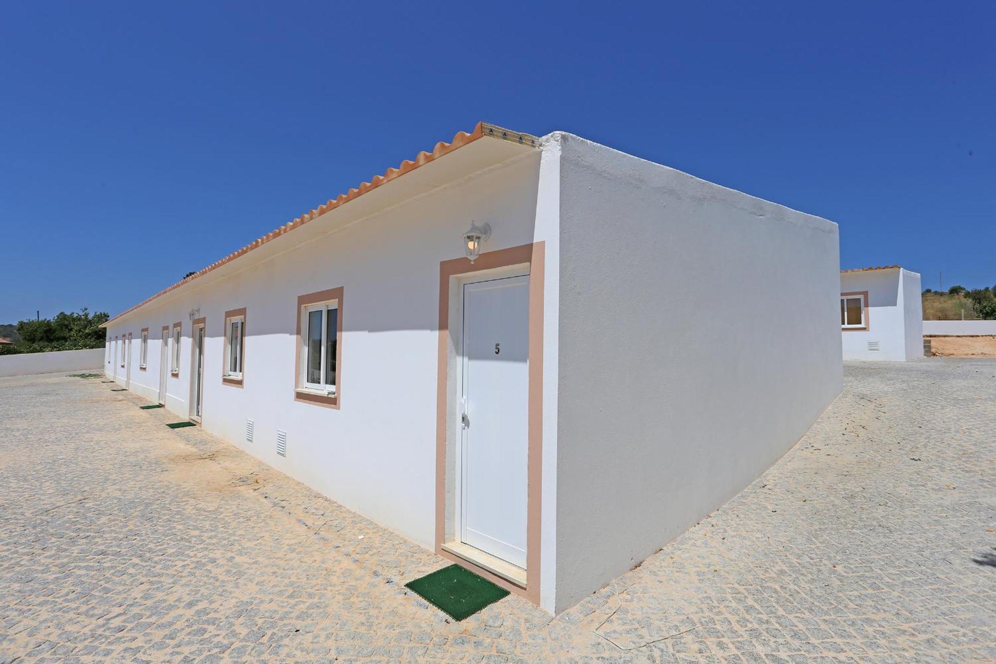 Apartament Quinta Da Ponte Odiáxere Pokój zdjęcie