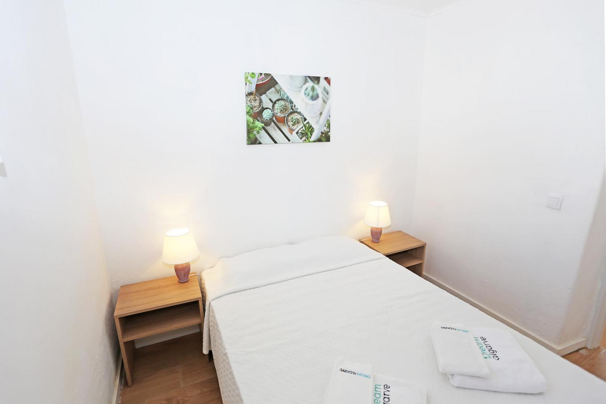 Apartament Quinta Da Ponte Odiáxere Zewnętrze zdjęcie