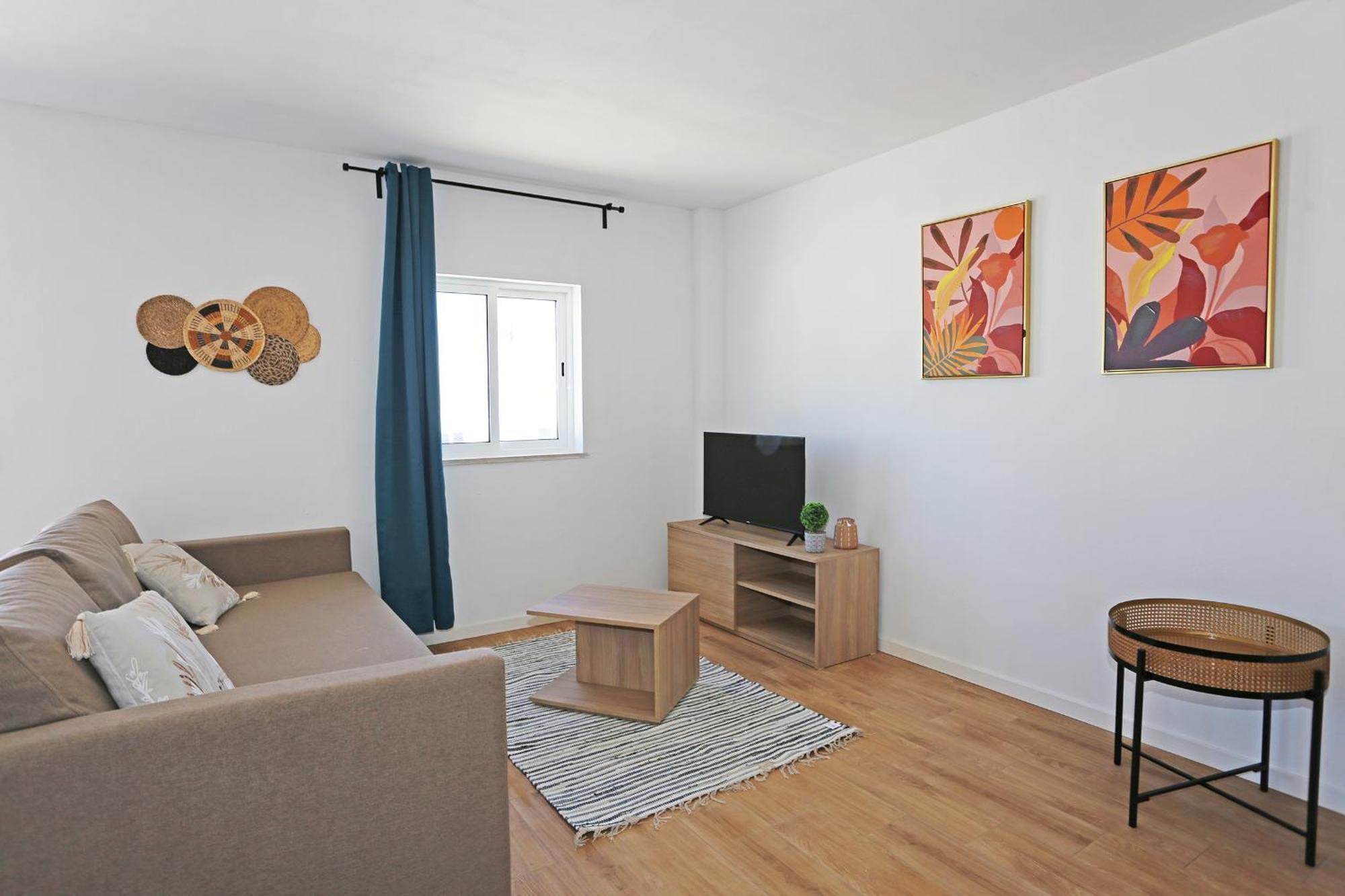 Apartament Quinta Da Ponte Odiáxere Pokój zdjęcie
