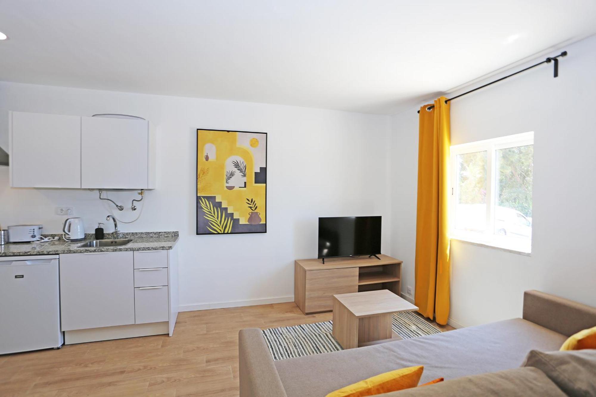 Apartament Quinta Da Ponte Odiáxere Pokój zdjęcie