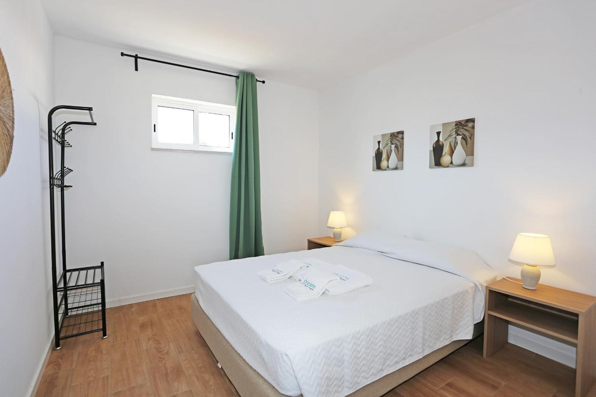 Apartament Quinta Da Ponte Odiáxere Pokój zdjęcie