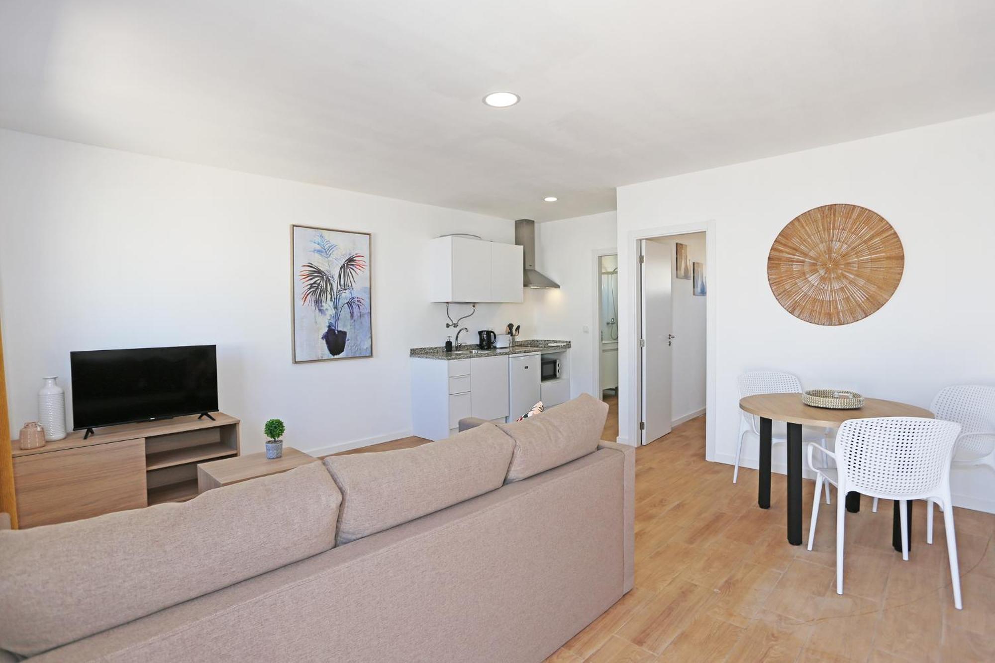 Apartament Quinta Da Ponte Odiáxere Pokój zdjęcie