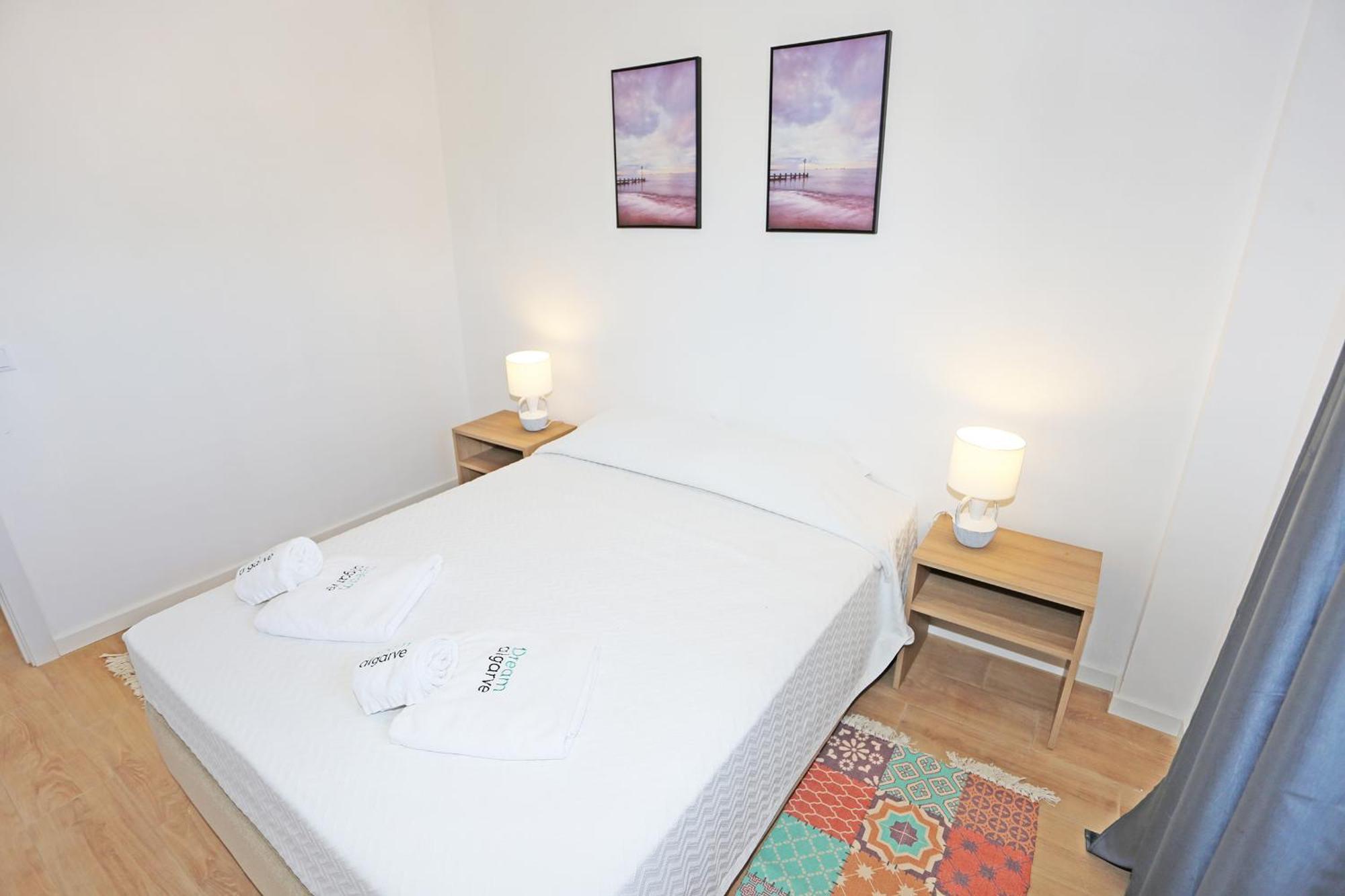 Apartament Quinta Da Ponte Odiáxere Pokój zdjęcie