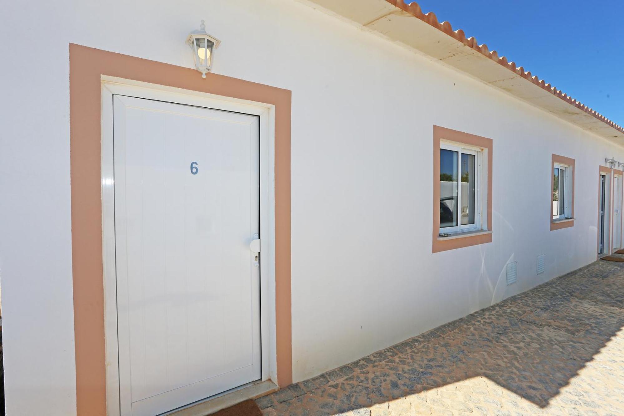 Apartament Quinta Da Ponte Odiáxere Pokój zdjęcie