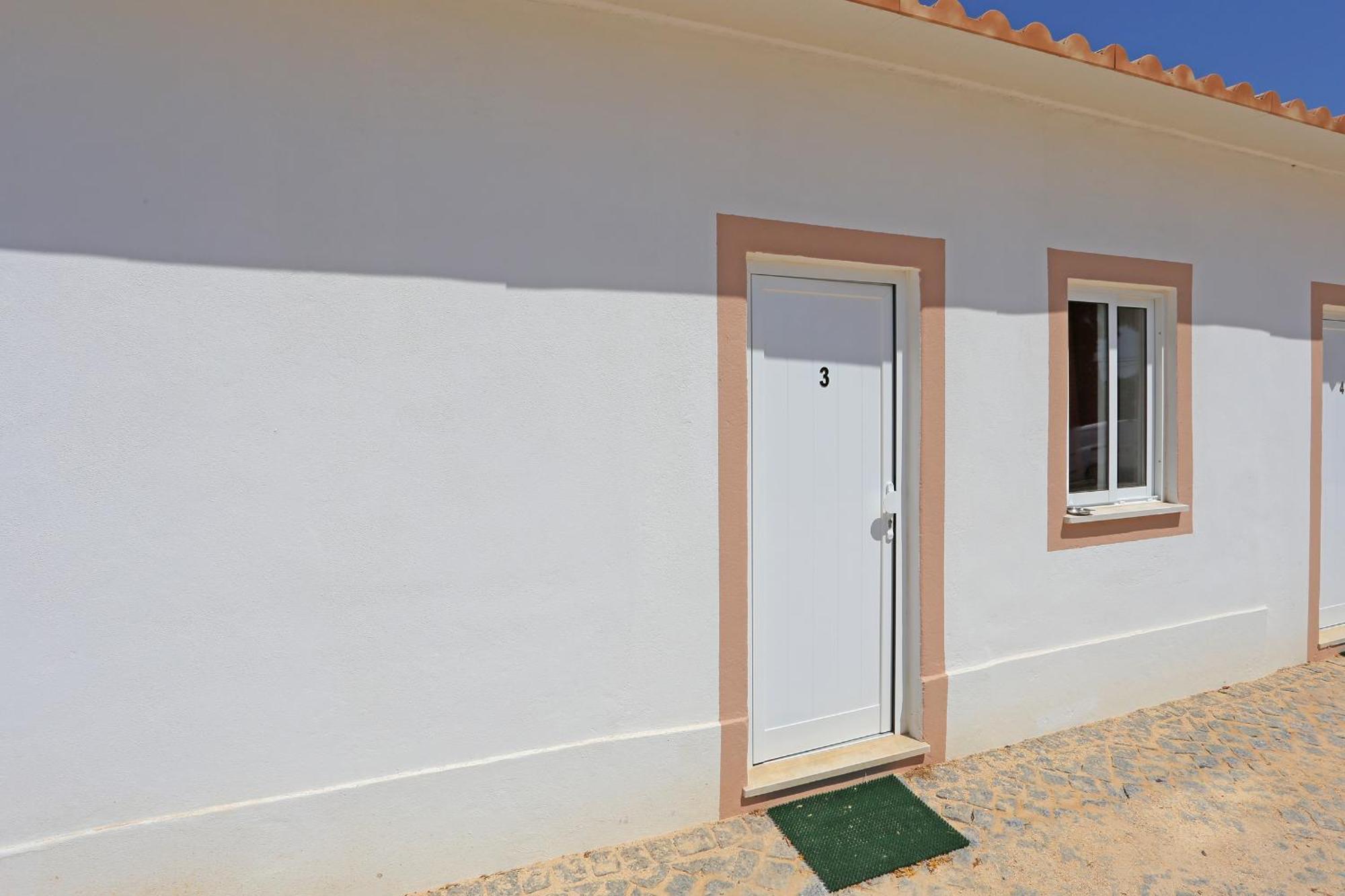 Apartament Quinta Da Ponte Odiáxere Pokój zdjęcie