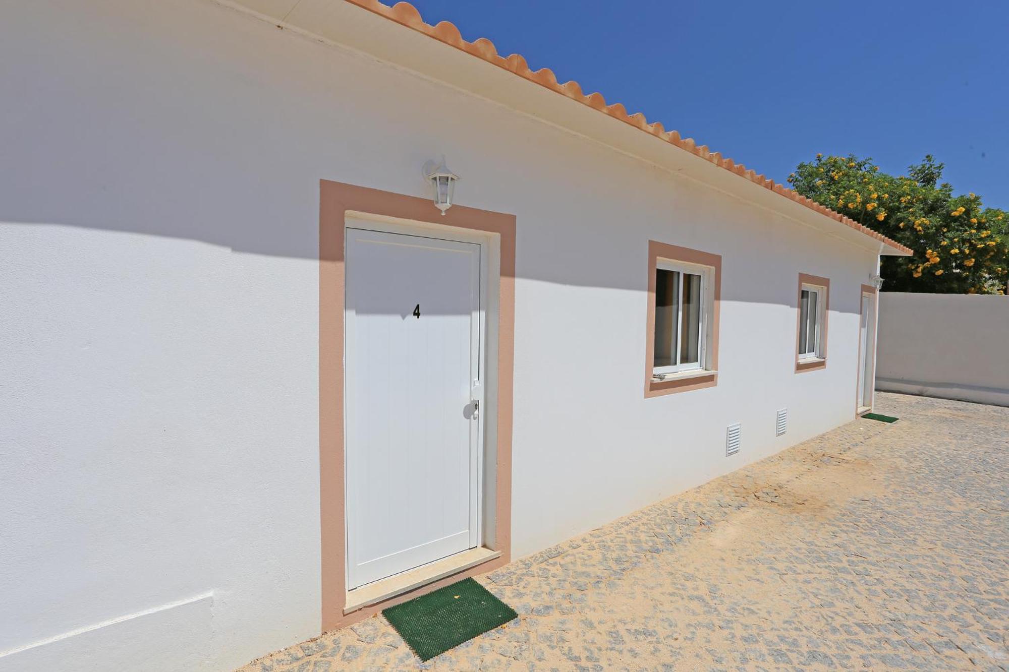 Apartament Quinta Da Ponte Odiáxere Pokój zdjęcie