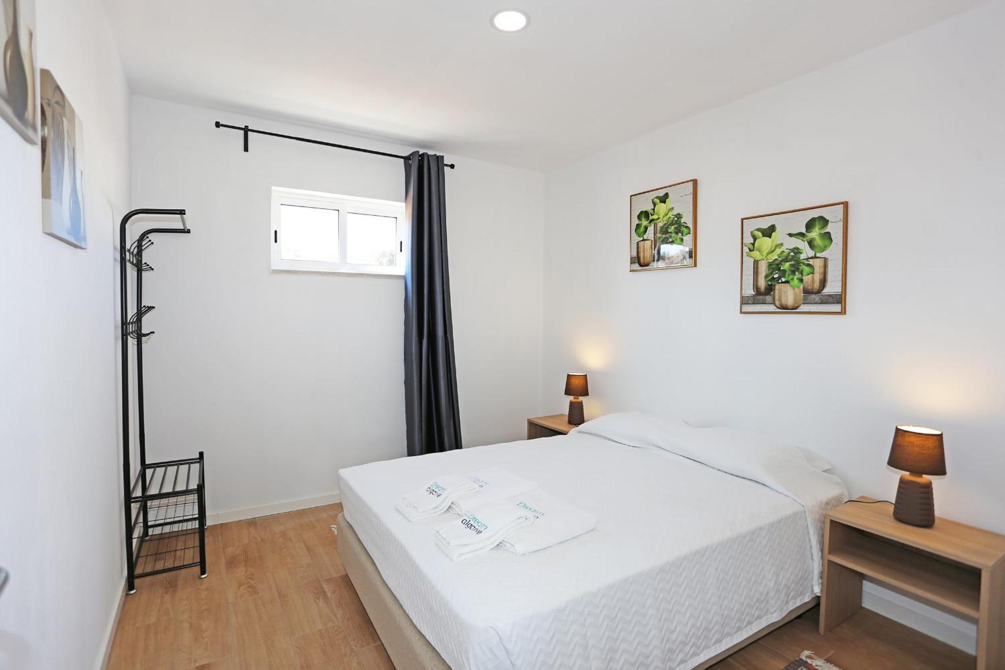 Apartament Quinta Da Ponte Odiáxere Pokój zdjęcie