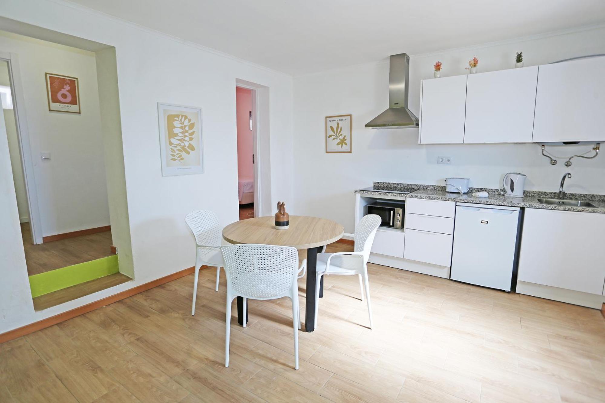 Apartament Quinta Da Ponte Odiáxere Zewnętrze zdjęcie