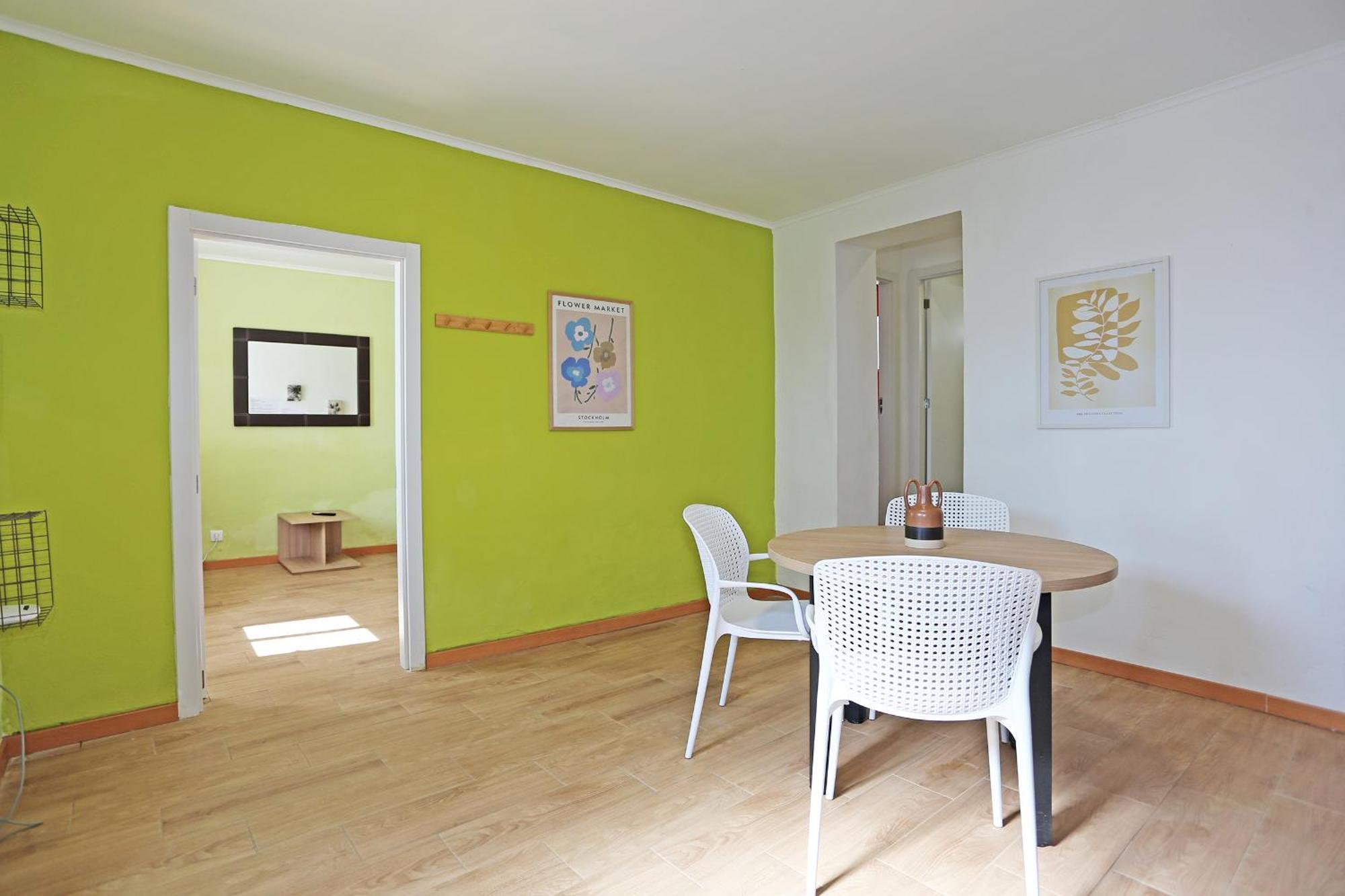 Apartament Quinta Da Ponte Odiáxere Zewnętrze zdjęcie