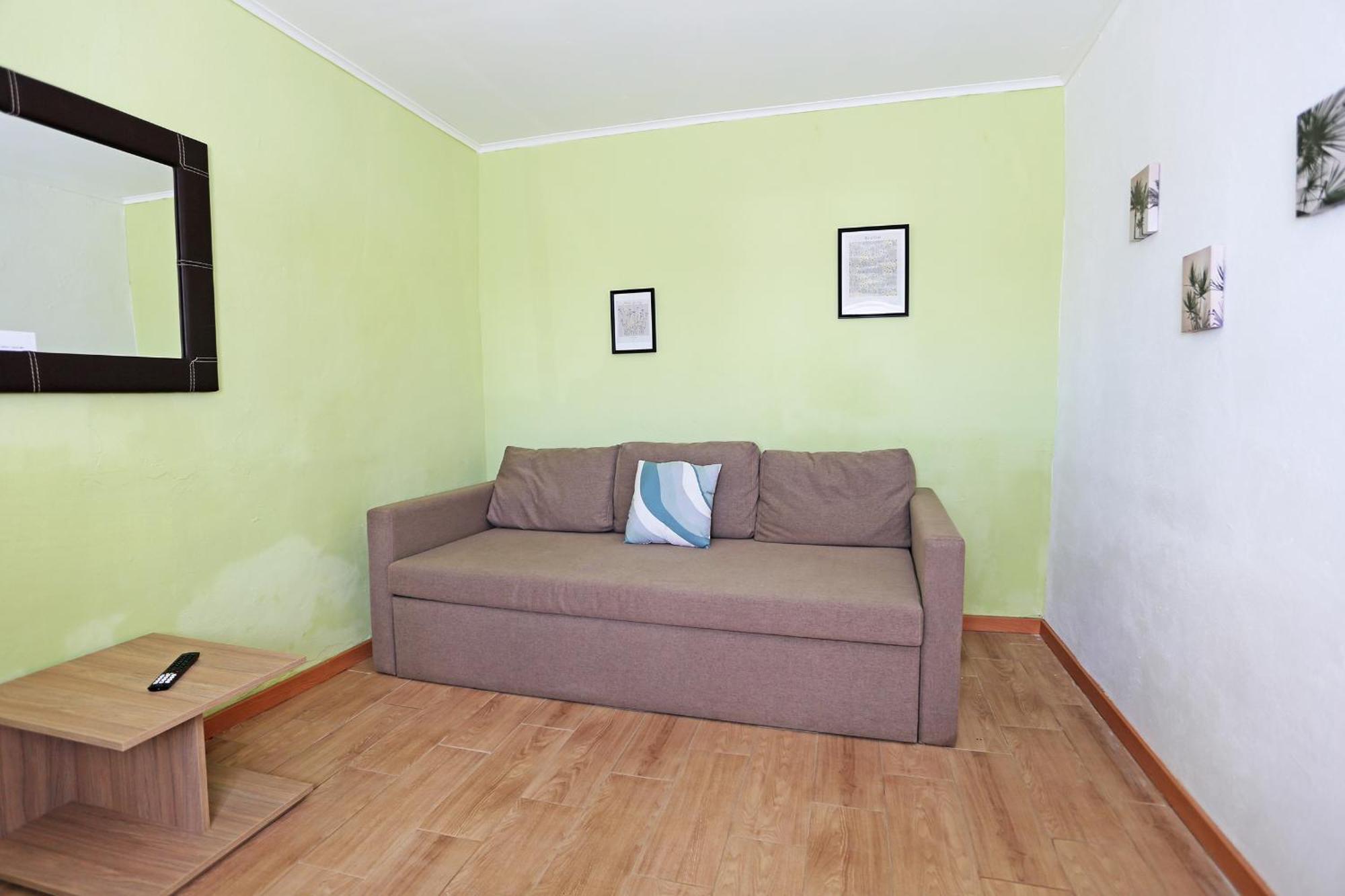 Apartament Quinta Da Ponte Odiáxere Zewnętrze zdjęcie