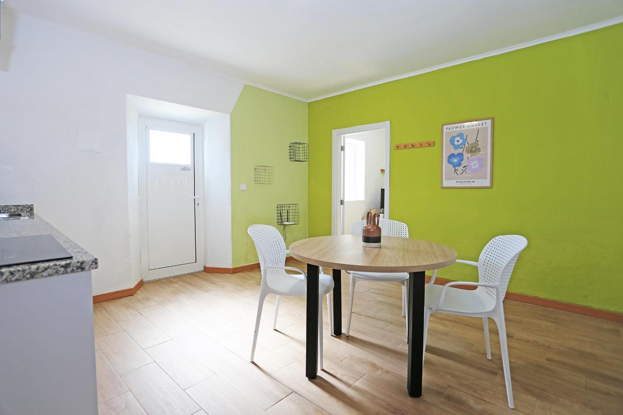 Apartament Quinta Da Ponte Odiáxere Zewnętrze zdjęcie