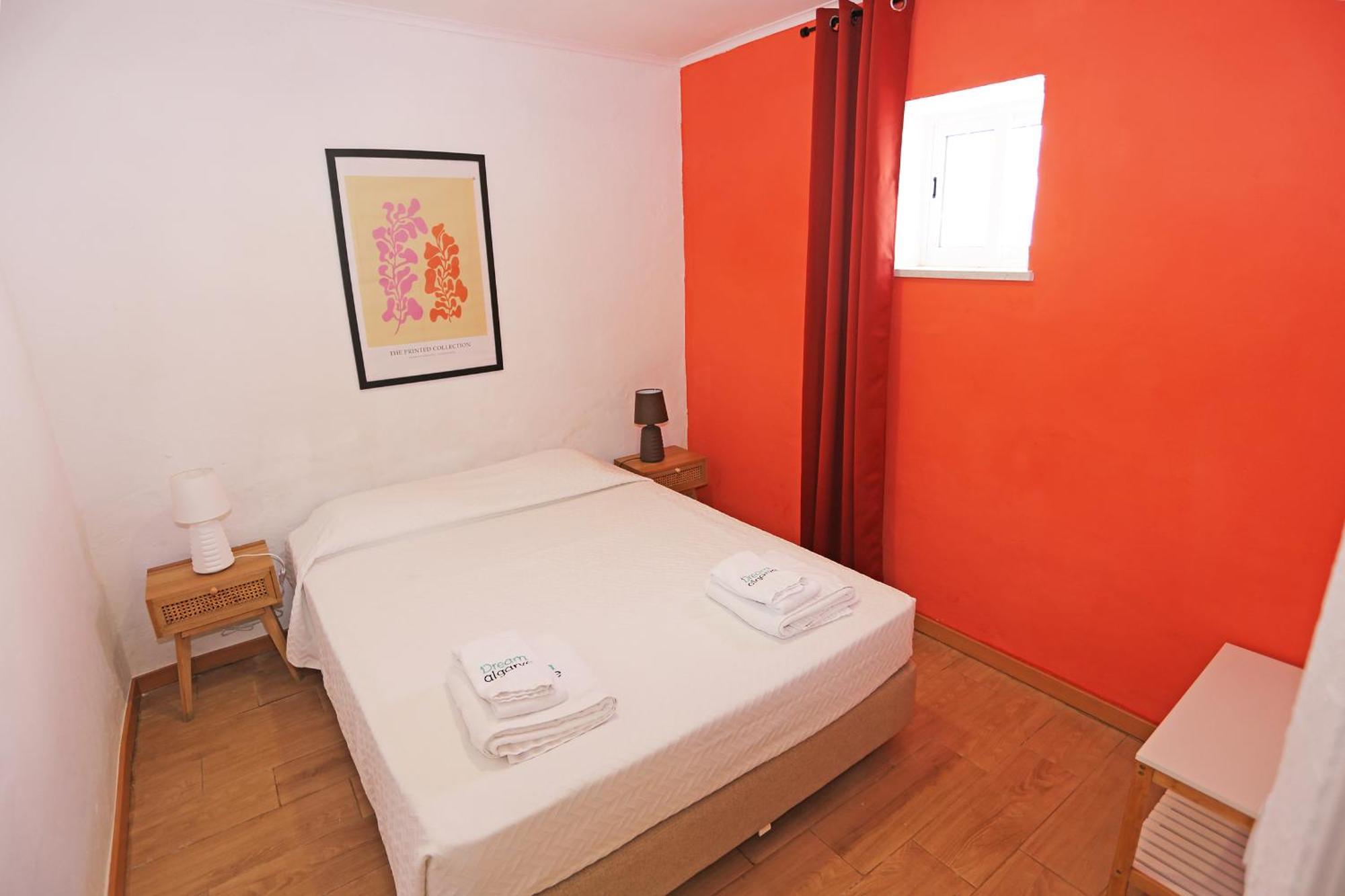 Apartament Quinta Da Ponte Odiáxere Zewnętrze zdjęcie