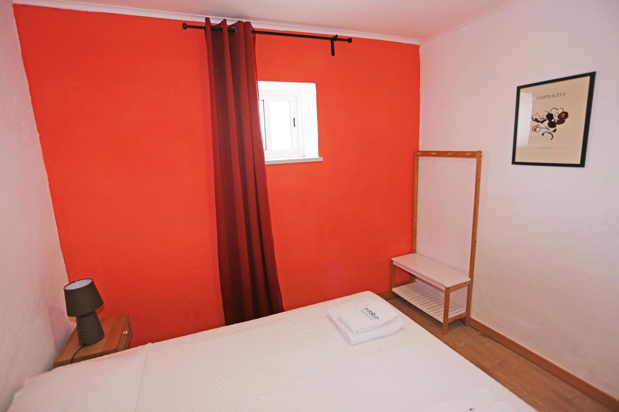 Apartament Quinta Da Ponte Odiáxere Zewnętrze zdjęcie