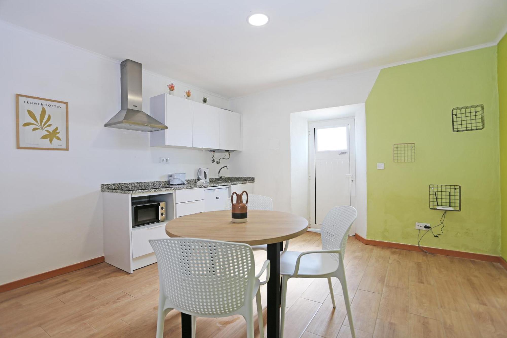 Apartament Quinta Da Ponte Odiáxere Zewnętrze zdjęcie