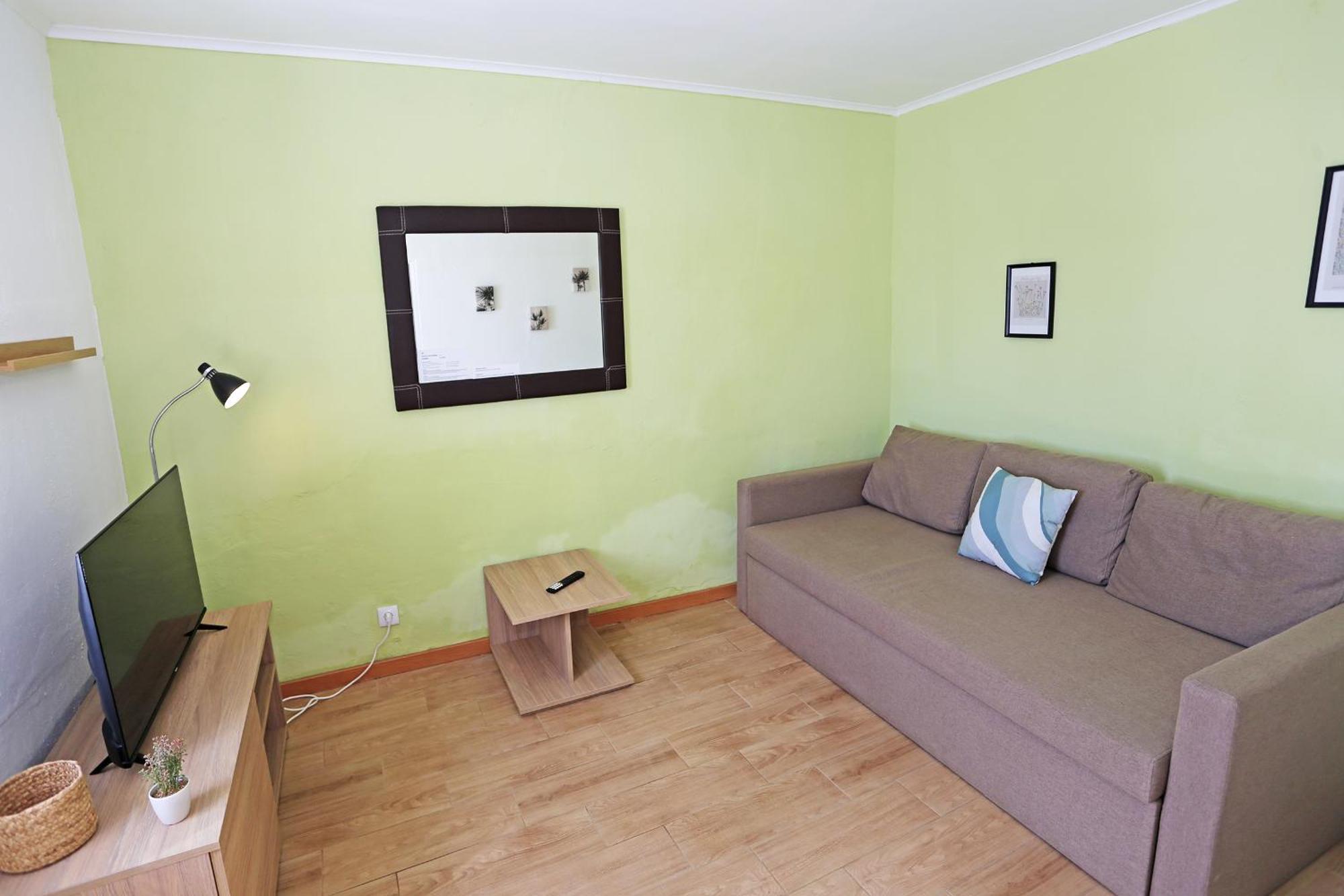 Apartament Quinta Da Ponte Odiáxere Zewnętrze zdjęcie