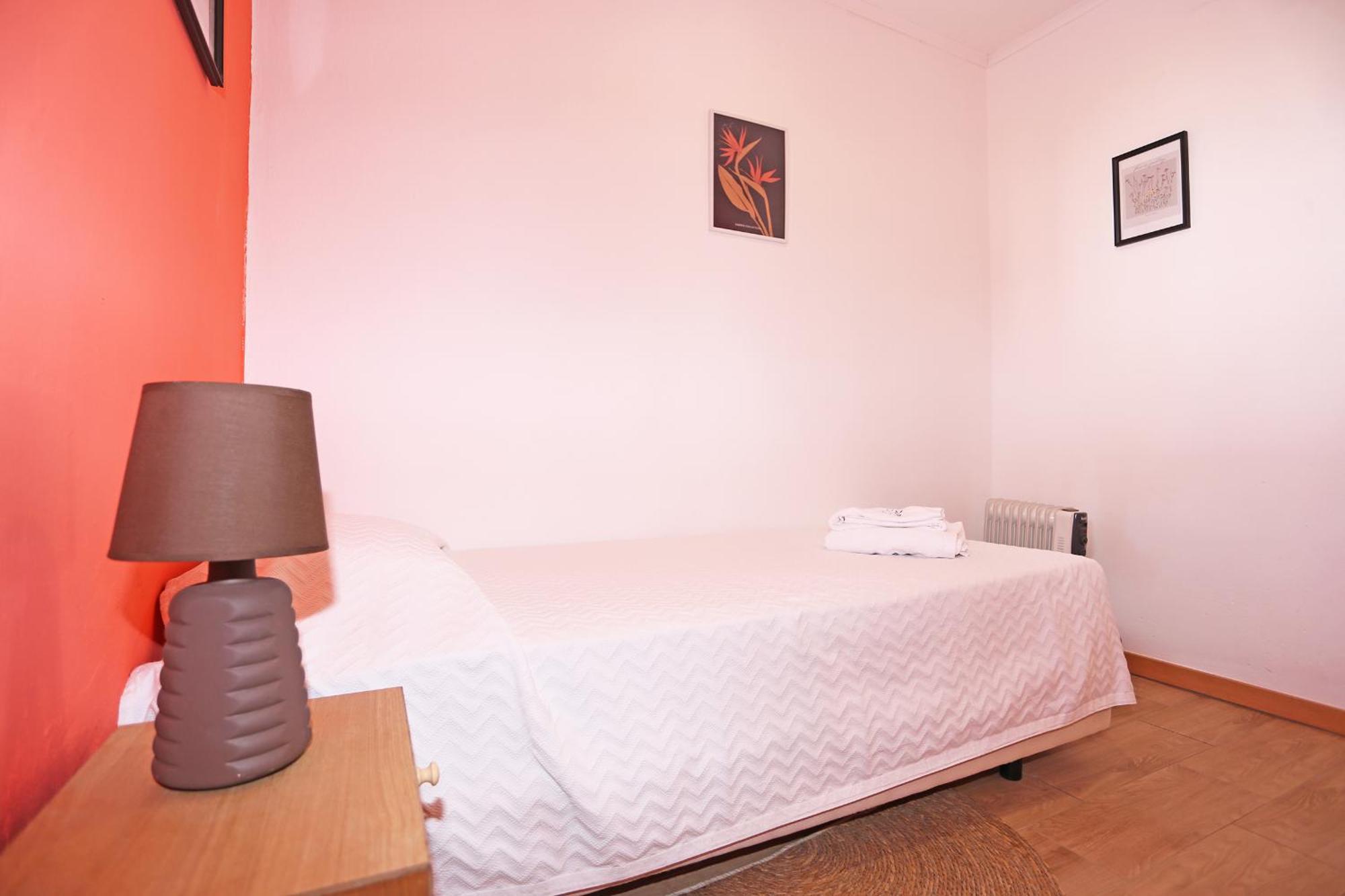 Apartament Quinta Da Ponte Odiáxere Zewnętrze zdjęcie