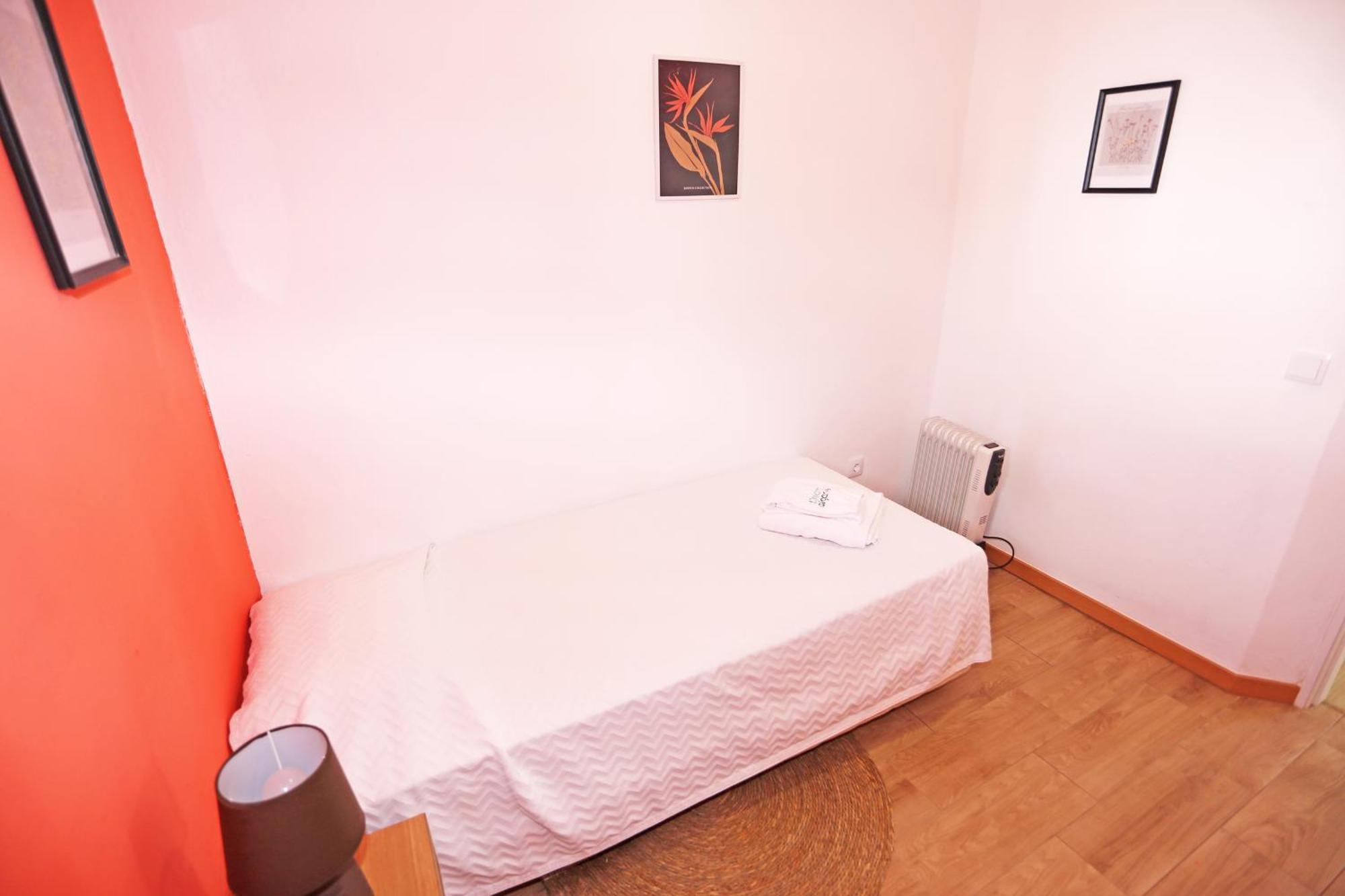 Apartament Quinta Da Ponte Odiáxere Zewnętrze zdjęcie