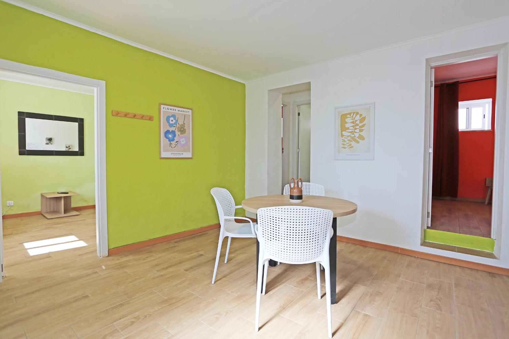 Apartament Quinta Da Ponte Odiáxere Zewnętrze zdjęcie